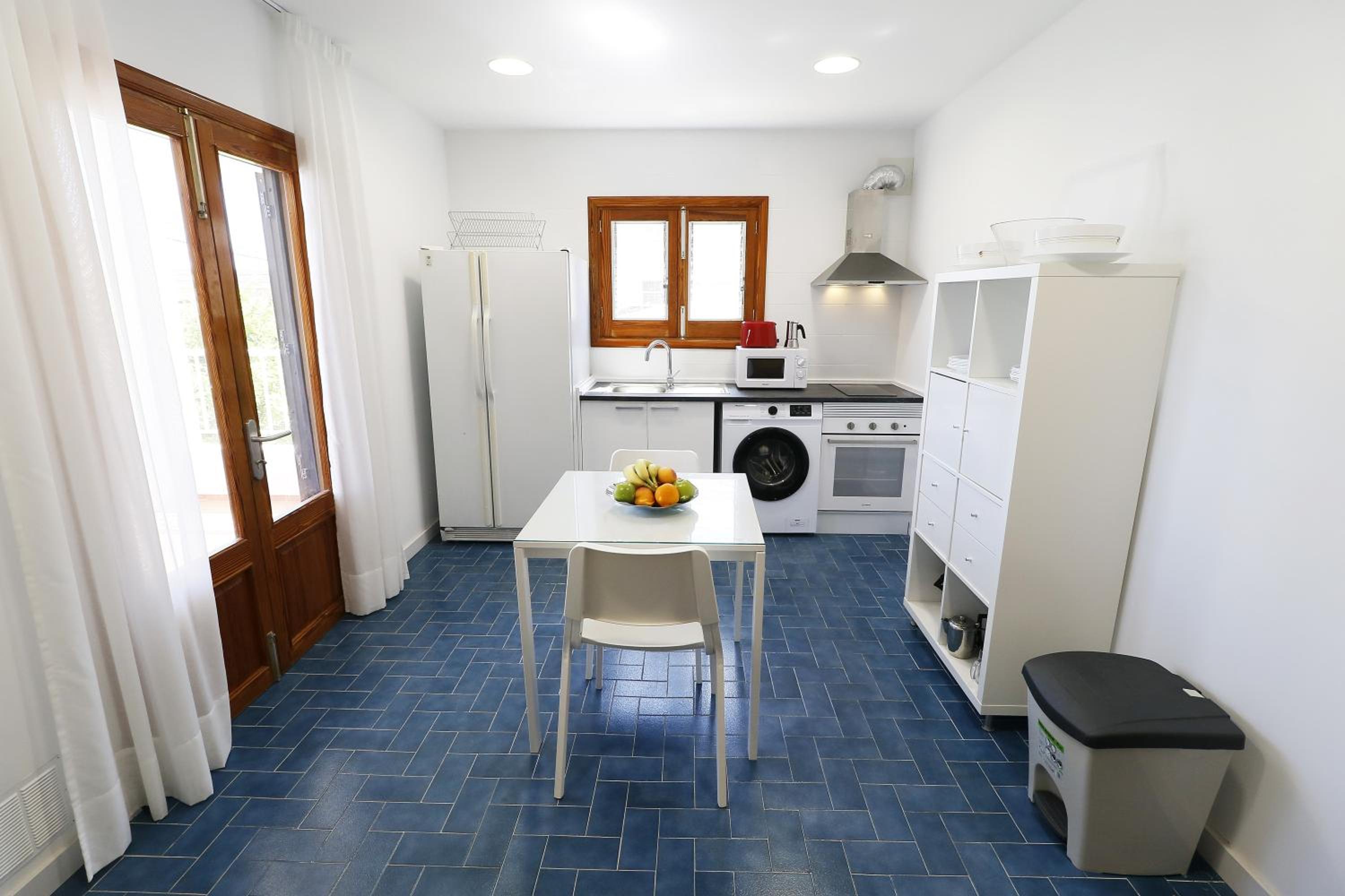 Apartamentos Colonia Sant Jordi