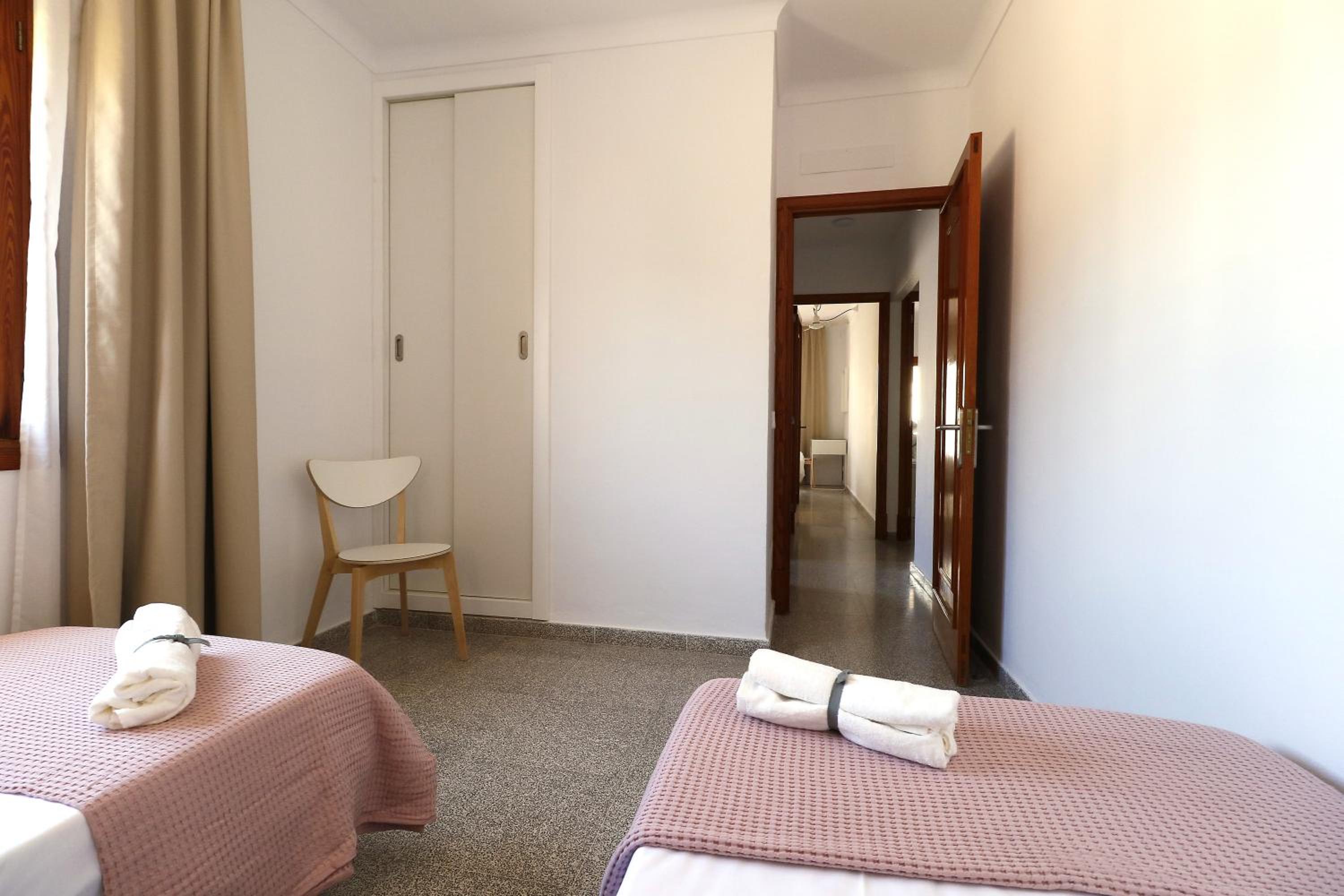 Apartamentos Colonia Sant Jordi