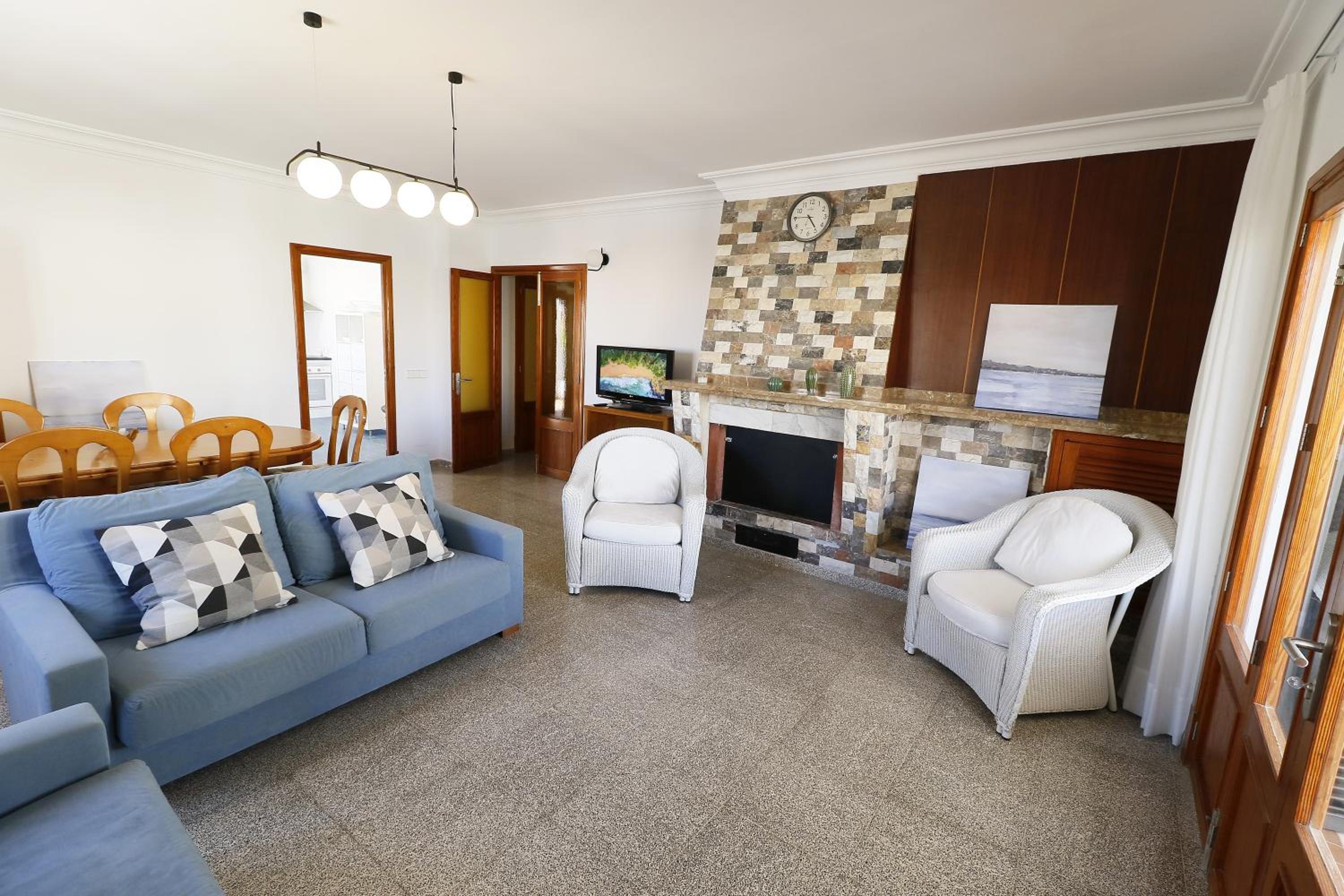 Apartamentos Colonia Sant Jordi