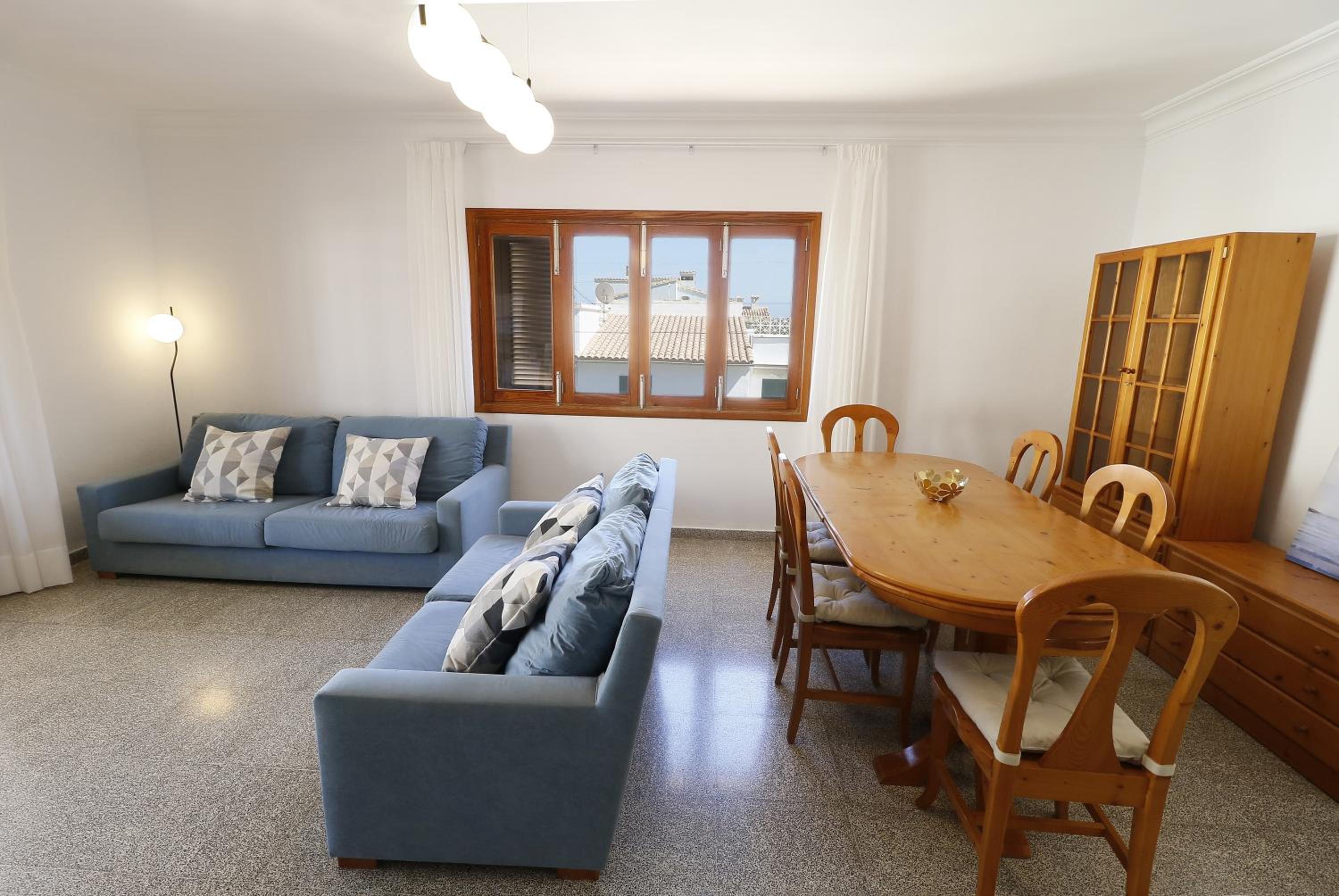 Apartamentos Colonia Sant Jordi