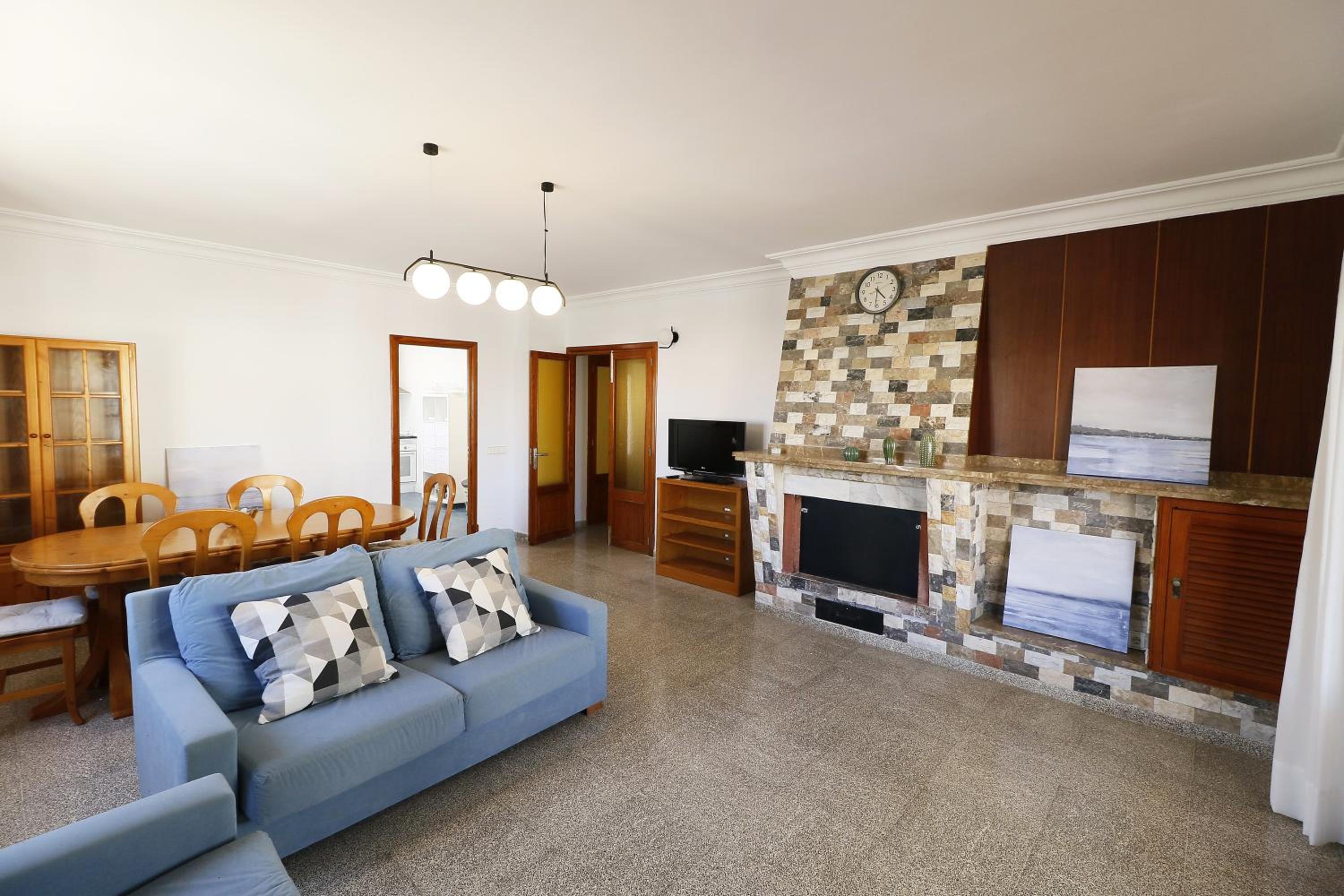 Apartamentos Colonia Sant Jordi