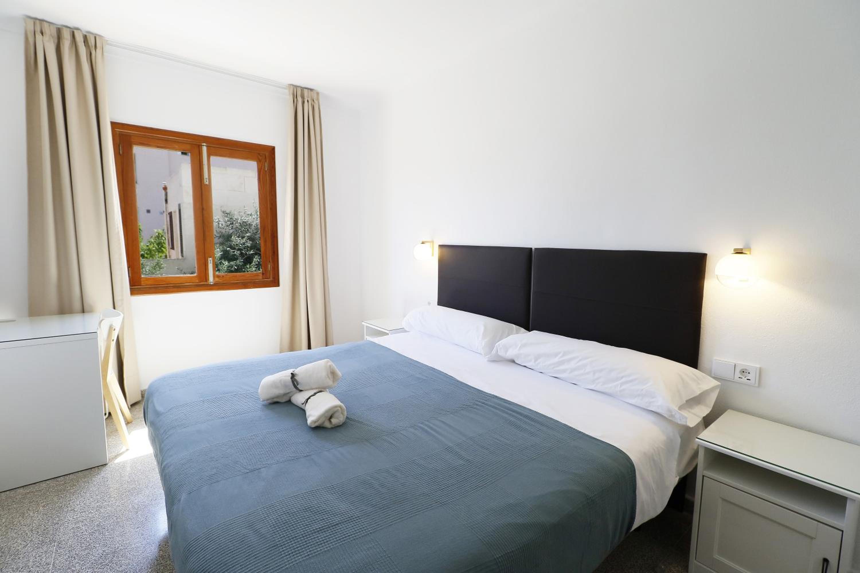 Apartamentos Colonia Sant Jordi