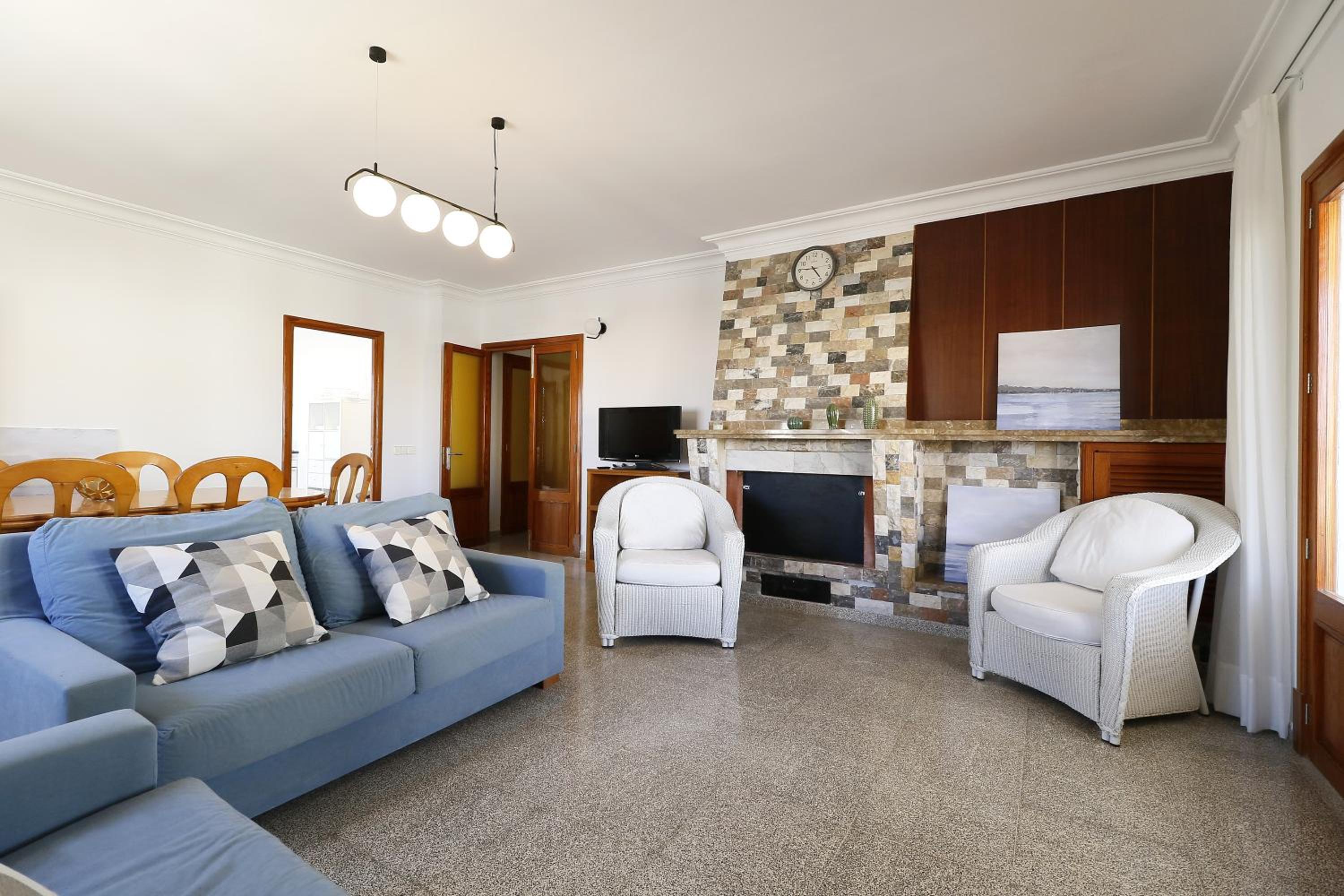 Apartamentos Colonia Sant Jordi