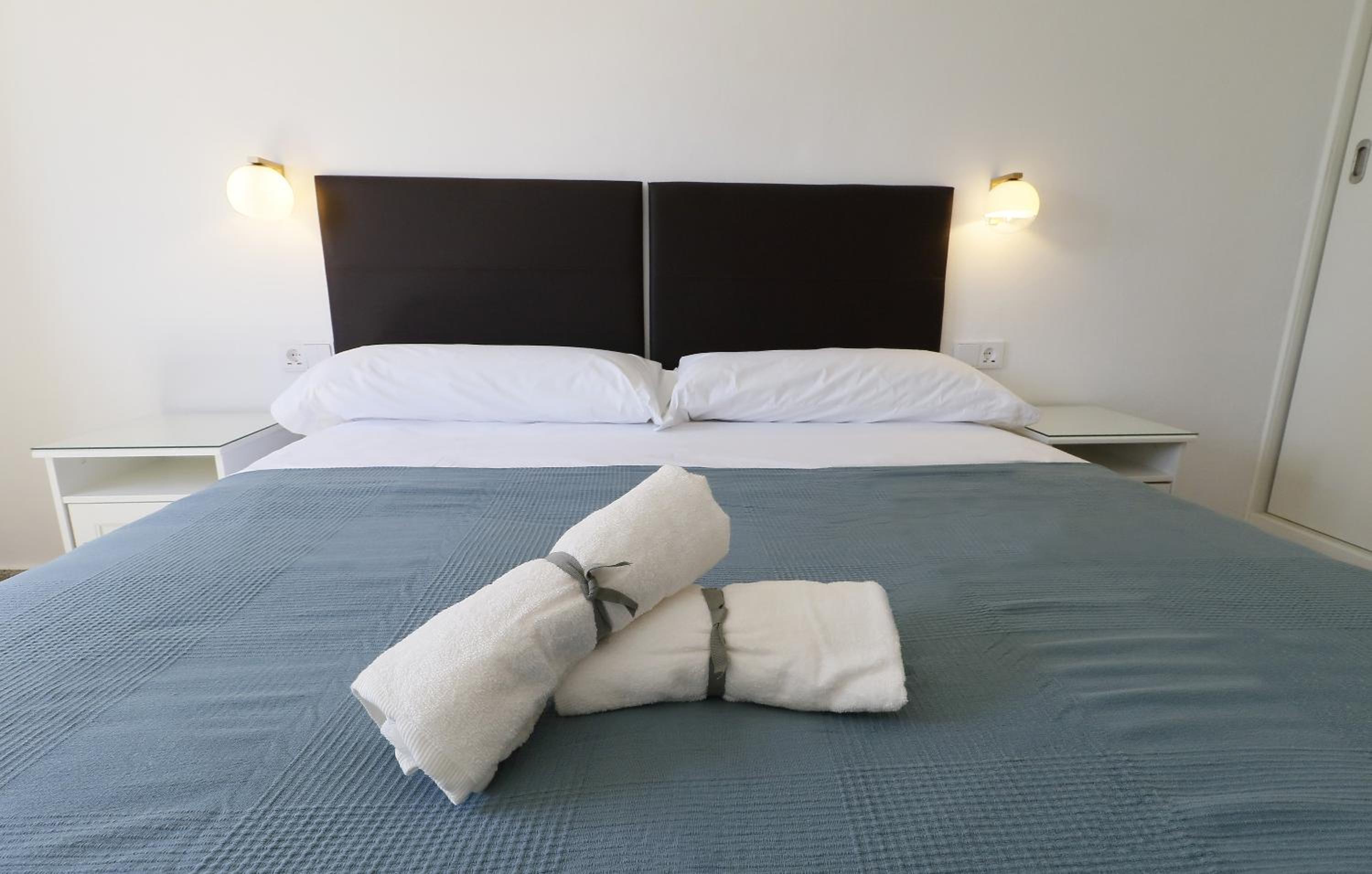 Apartamentos Colonia Sant Jordi