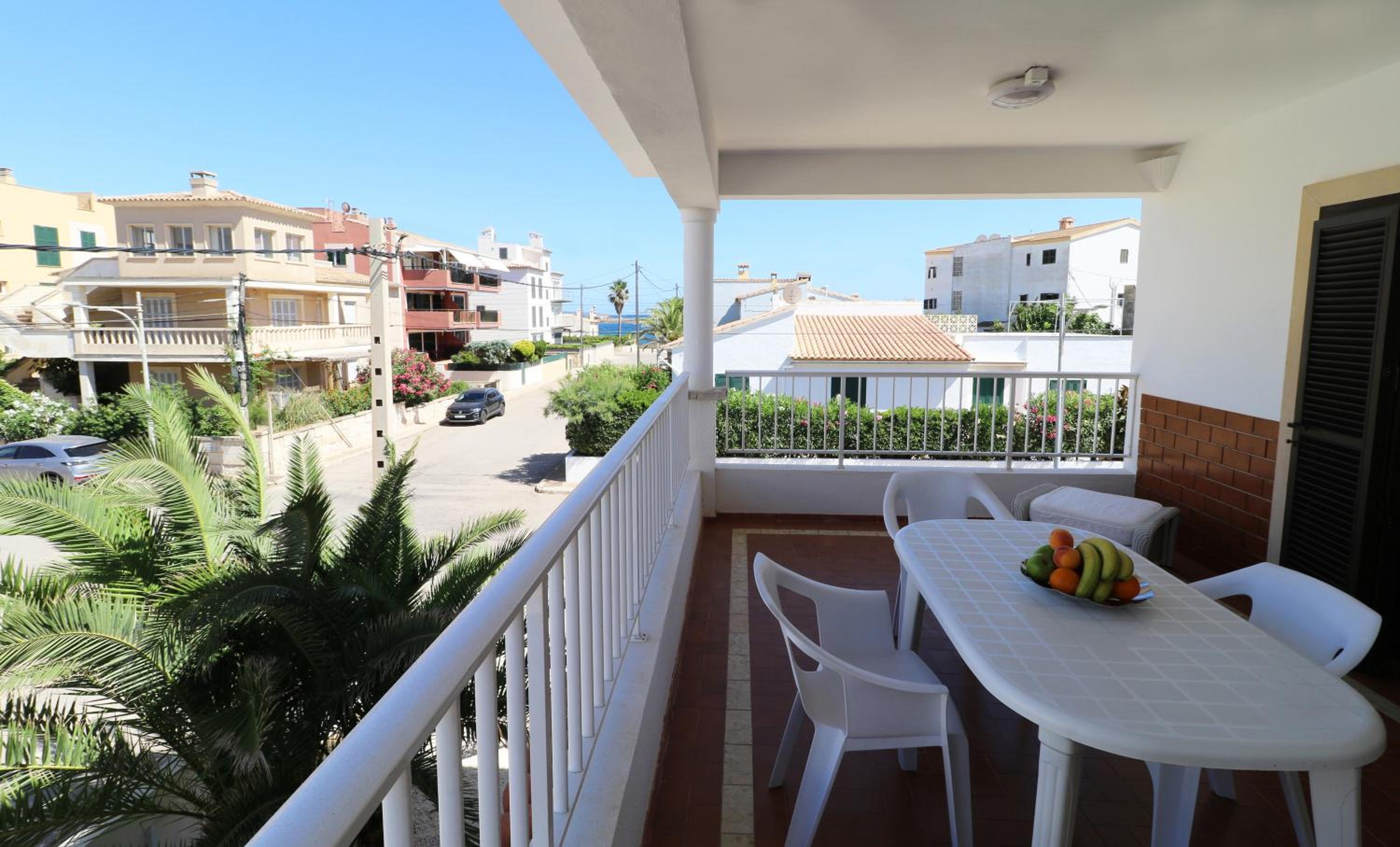 Apartamentos Colonia Sant Jordi