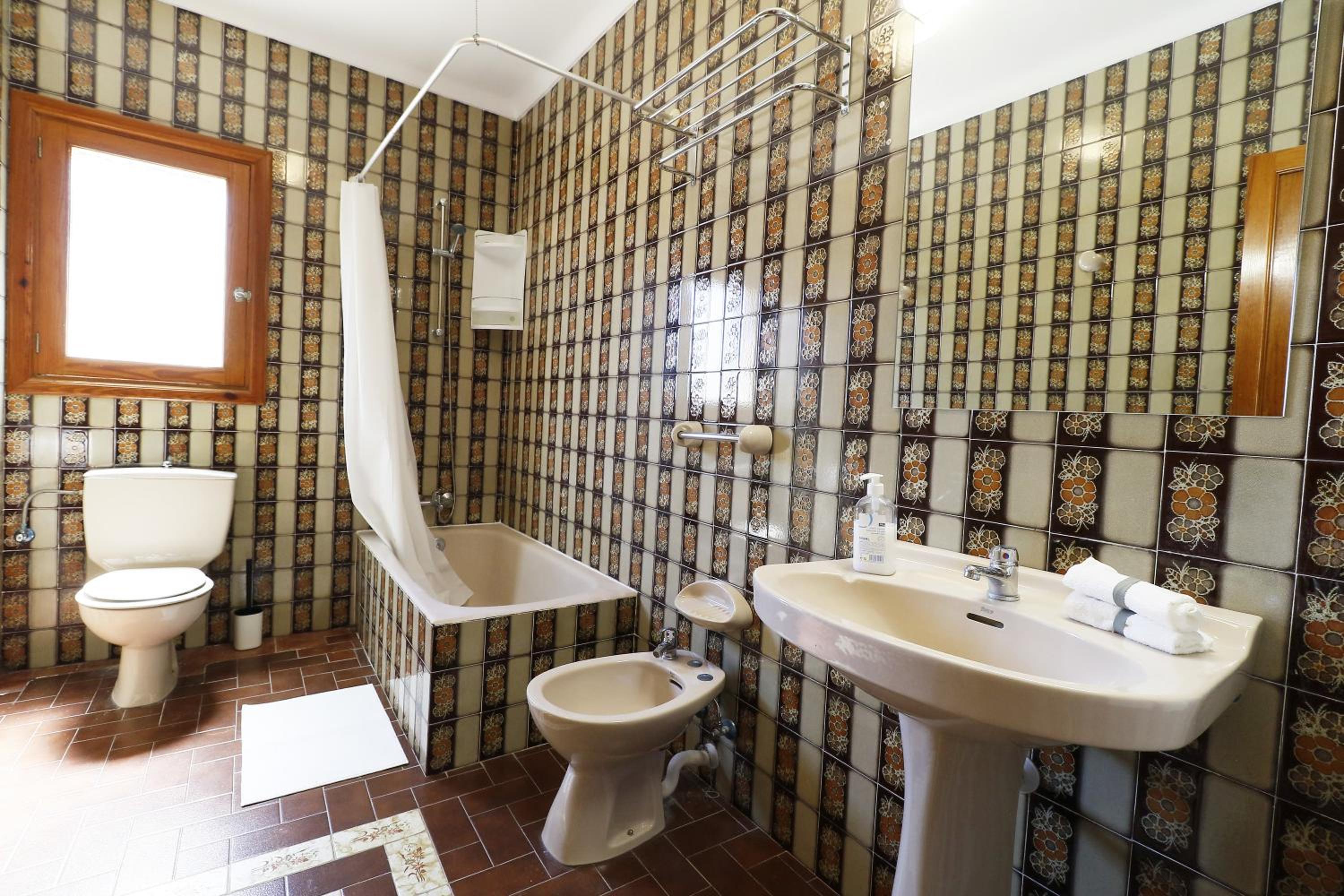Apartamentos Colonia Sant Jordi