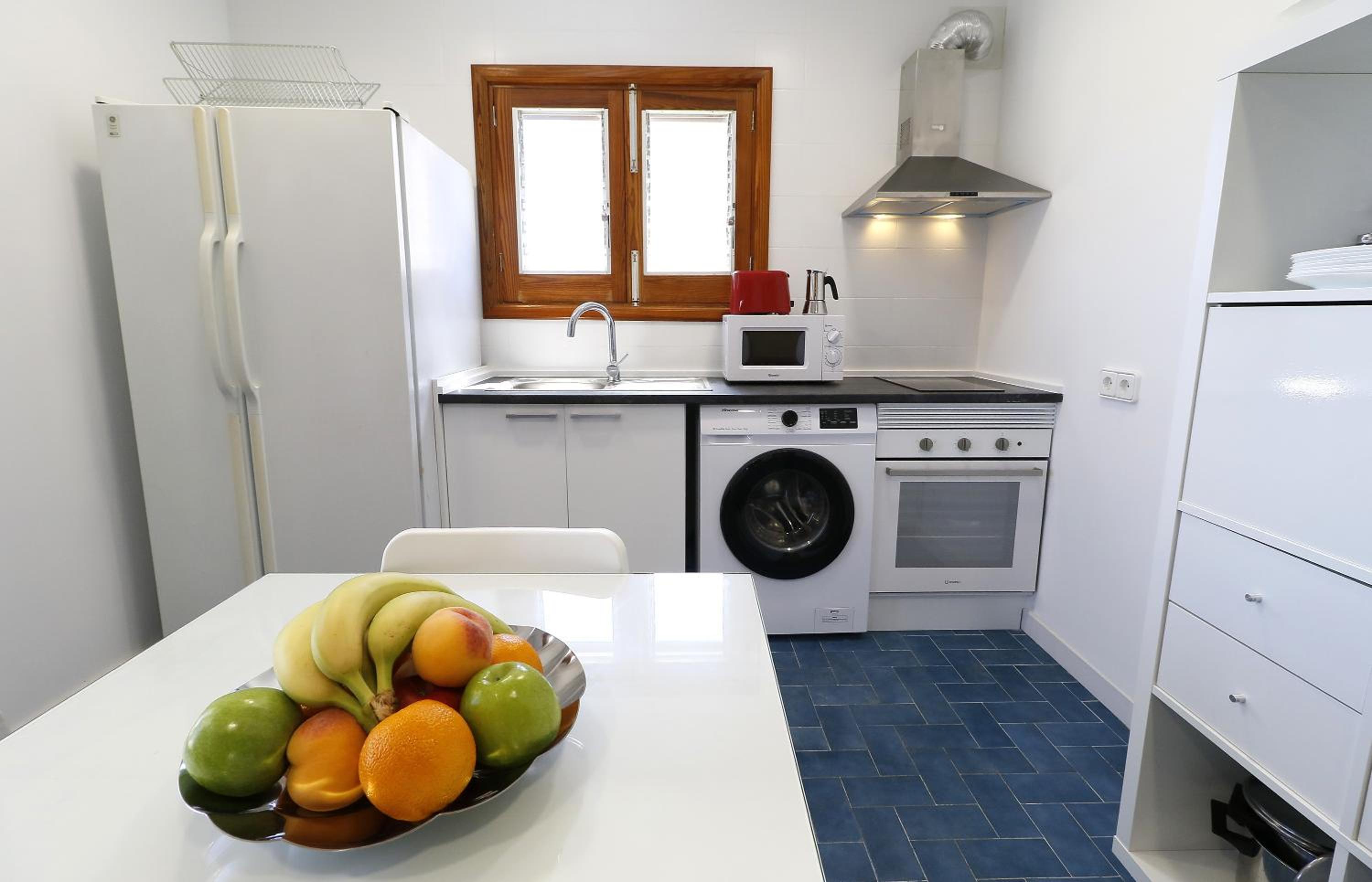 Apartamentos Colonia Sant Jordi