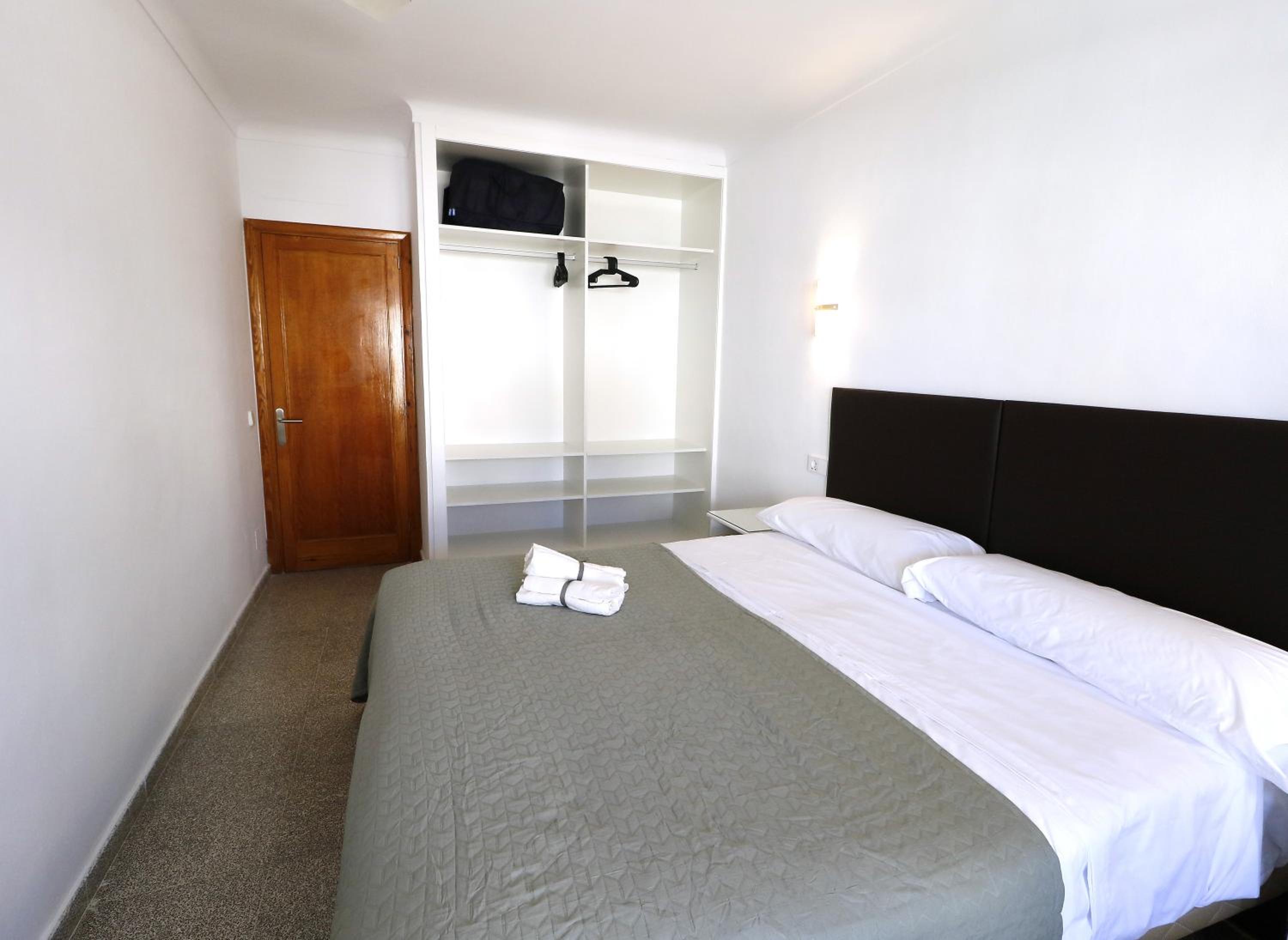 Apartamentos Colonia Sant Jordi