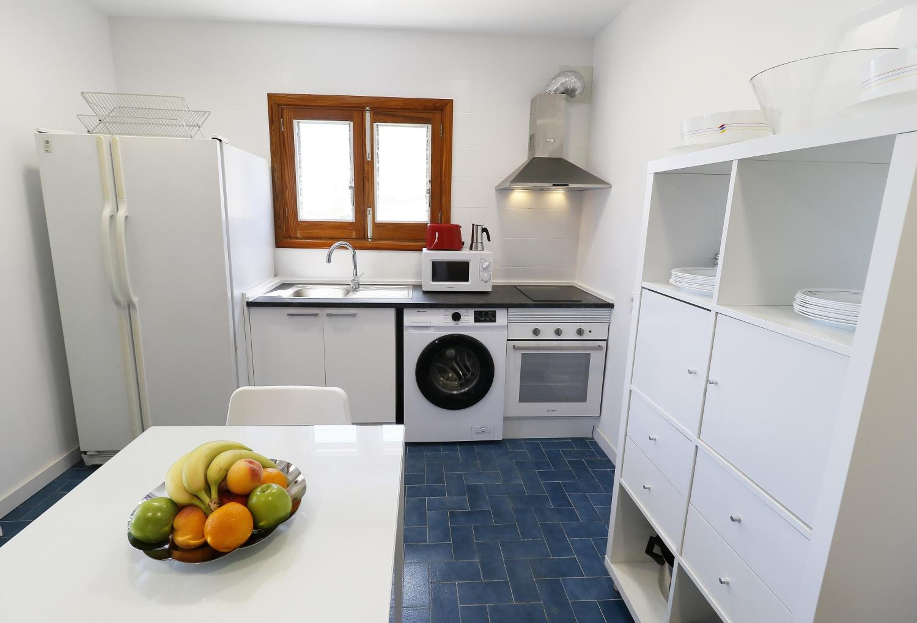Apartamentos Colonia Sant Jordi