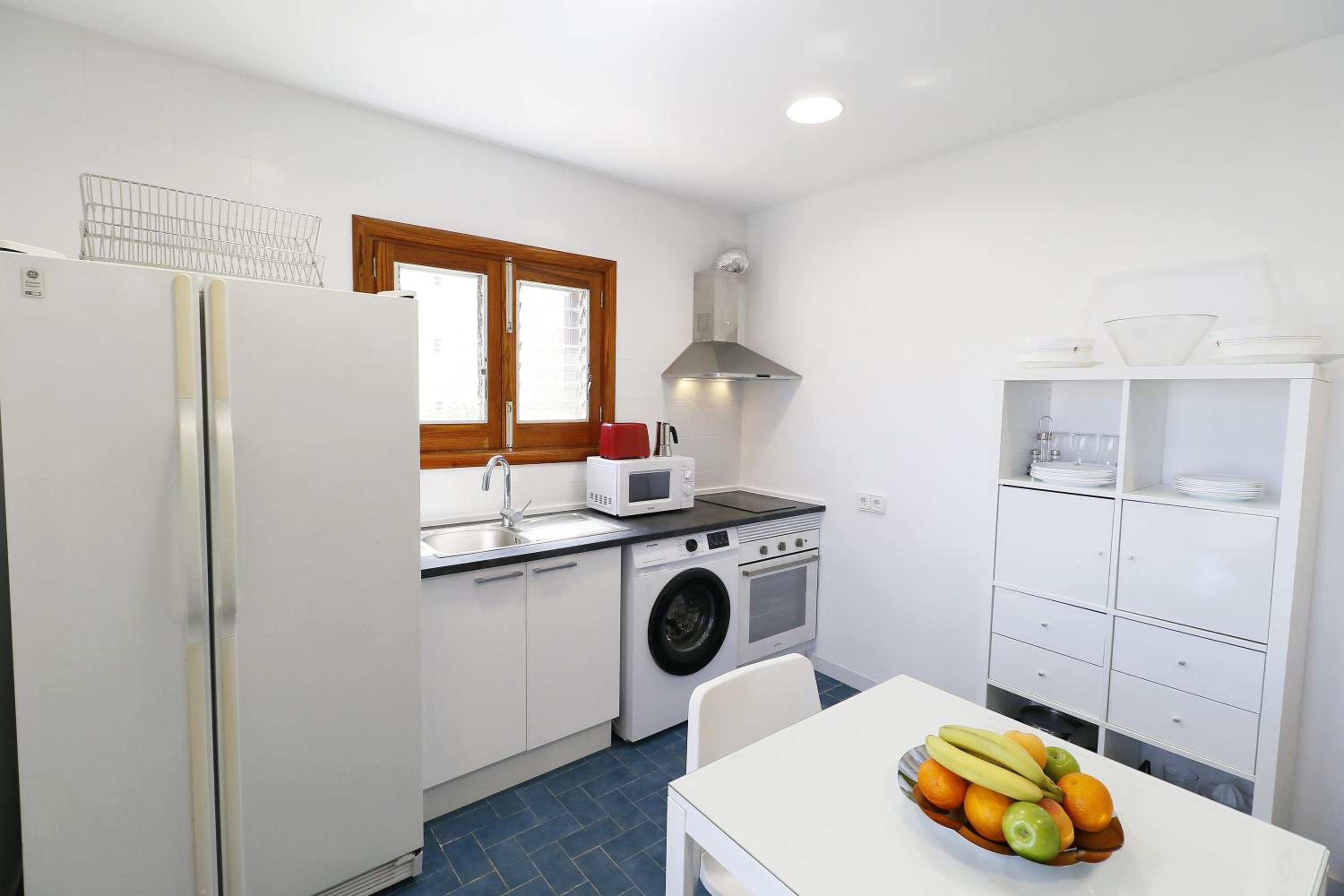 Apartamentos Colonia Sant Jordi