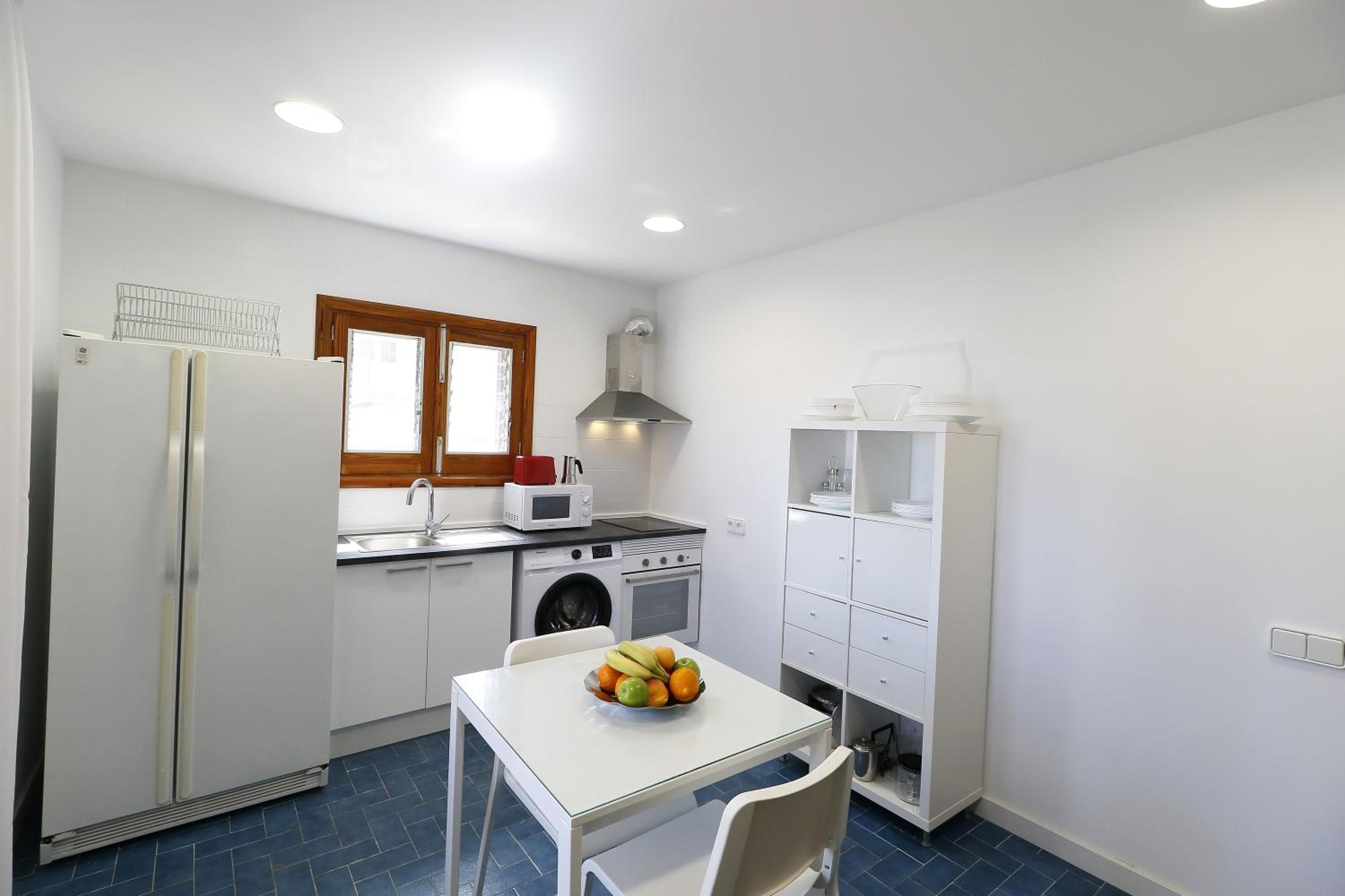 Apartamentos Colonia Sant Jordi