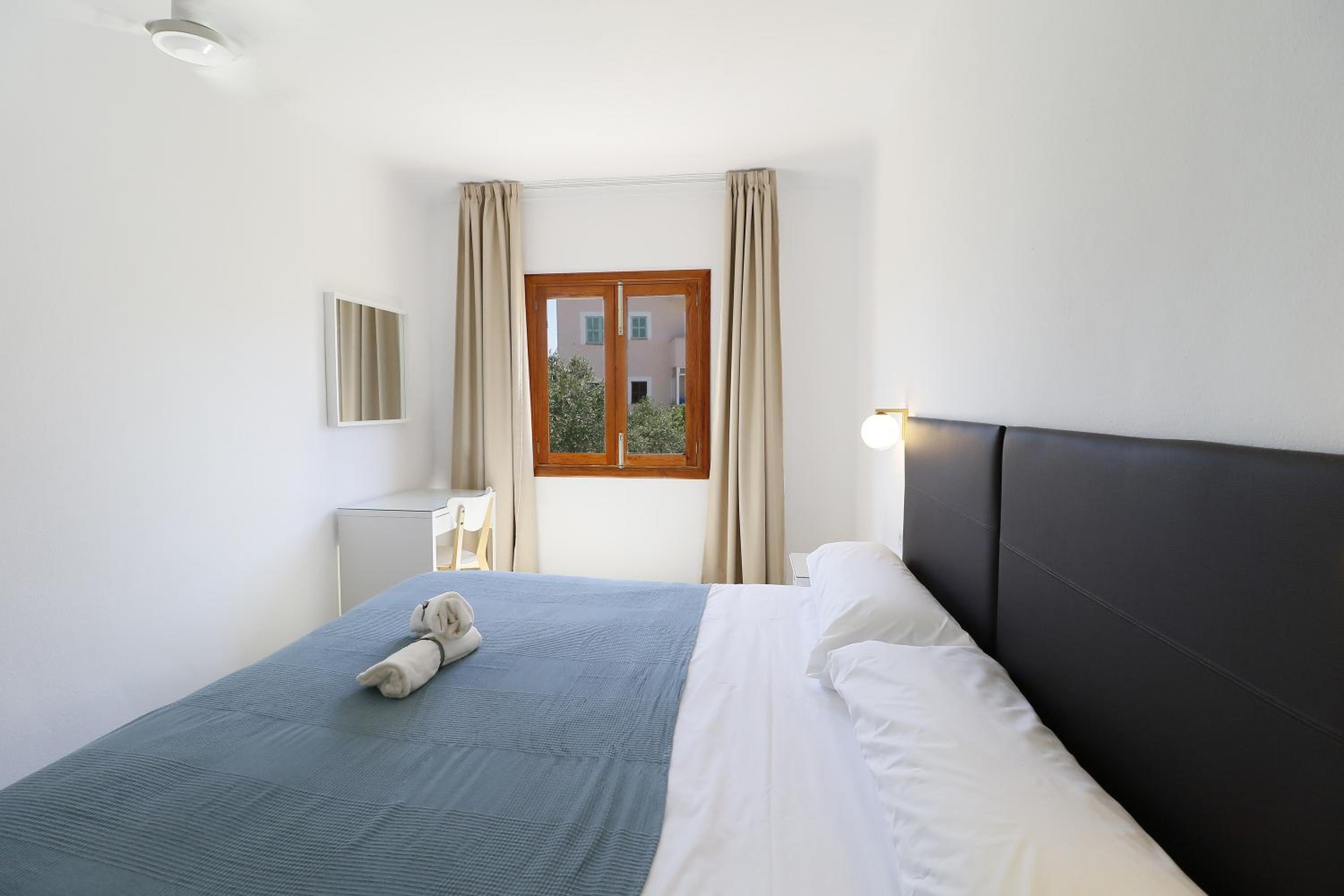 Apartamentos Colonia Sant Jordi