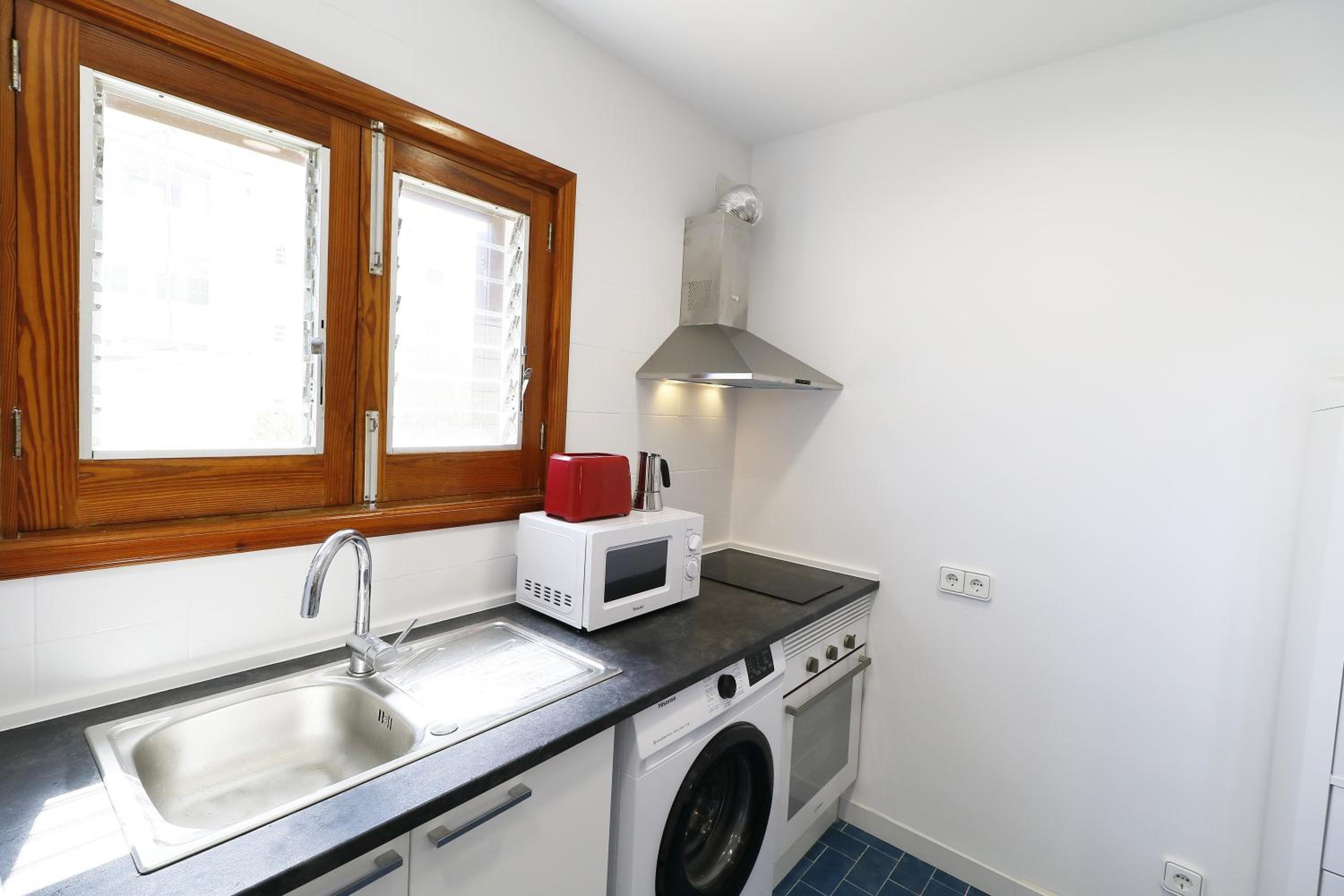 Apartamentos Colonia Sant Jordi