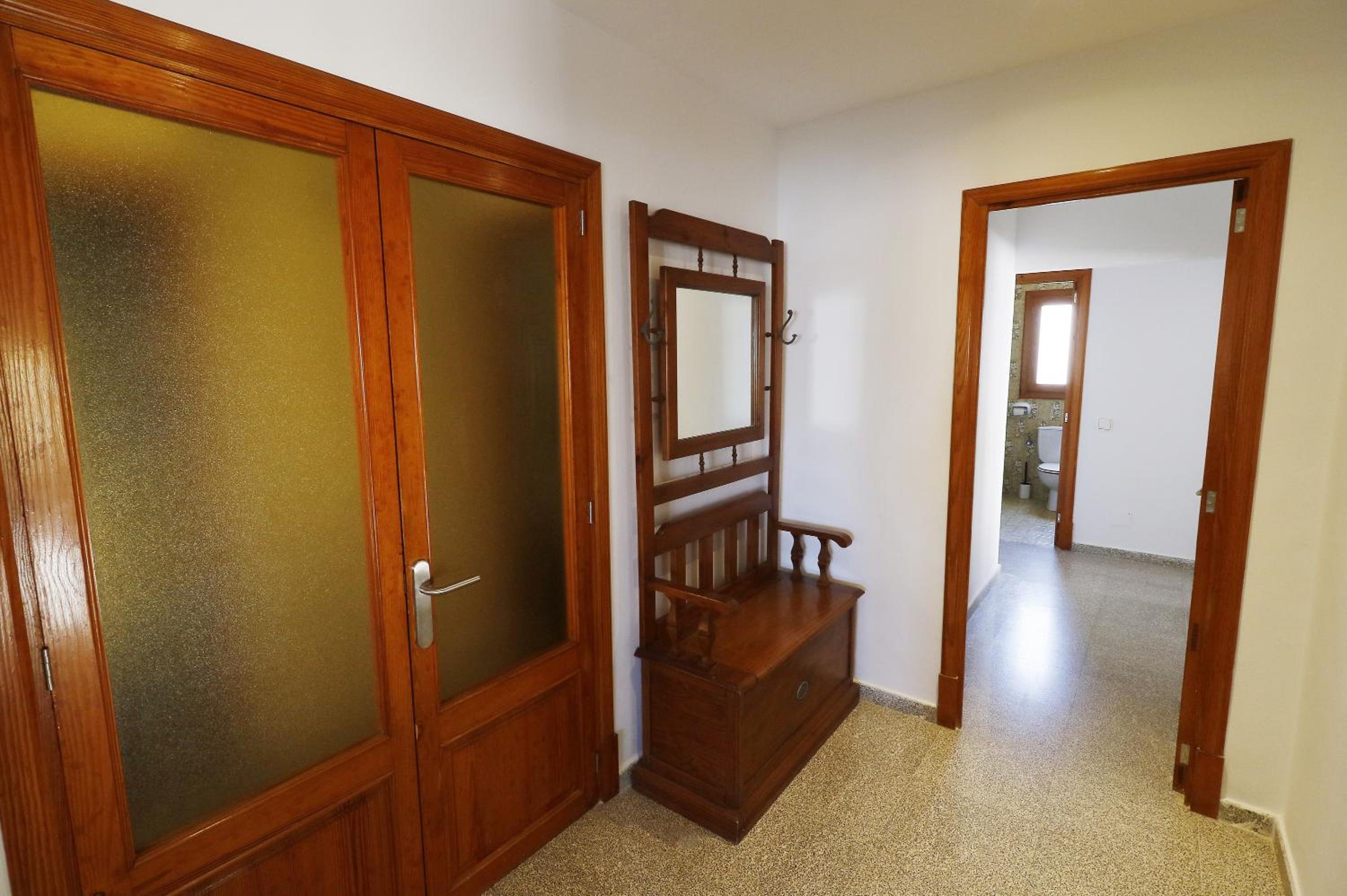 Apartamentos Colonia Sant Jordi