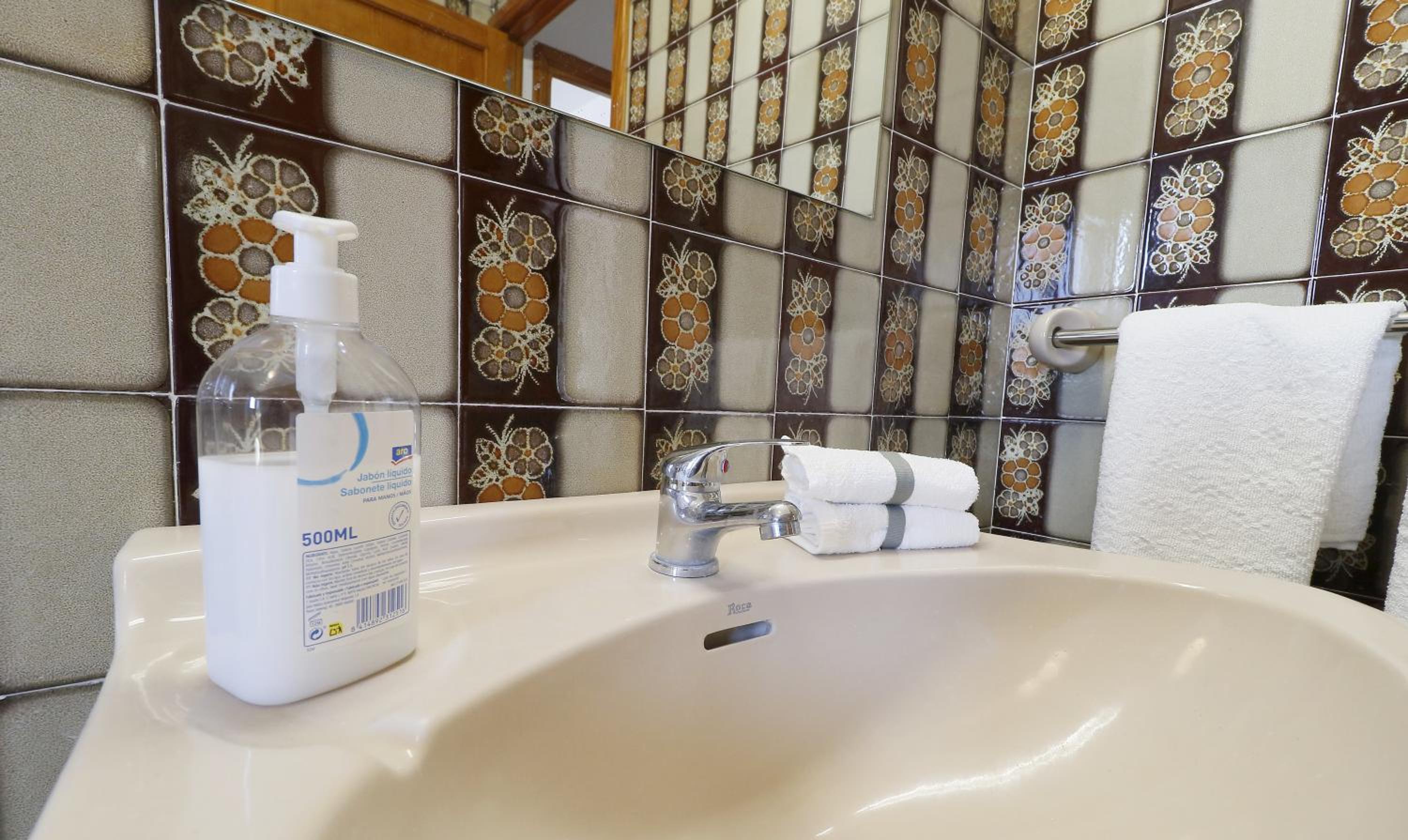 Apartamentos Colonia Sant Jordi