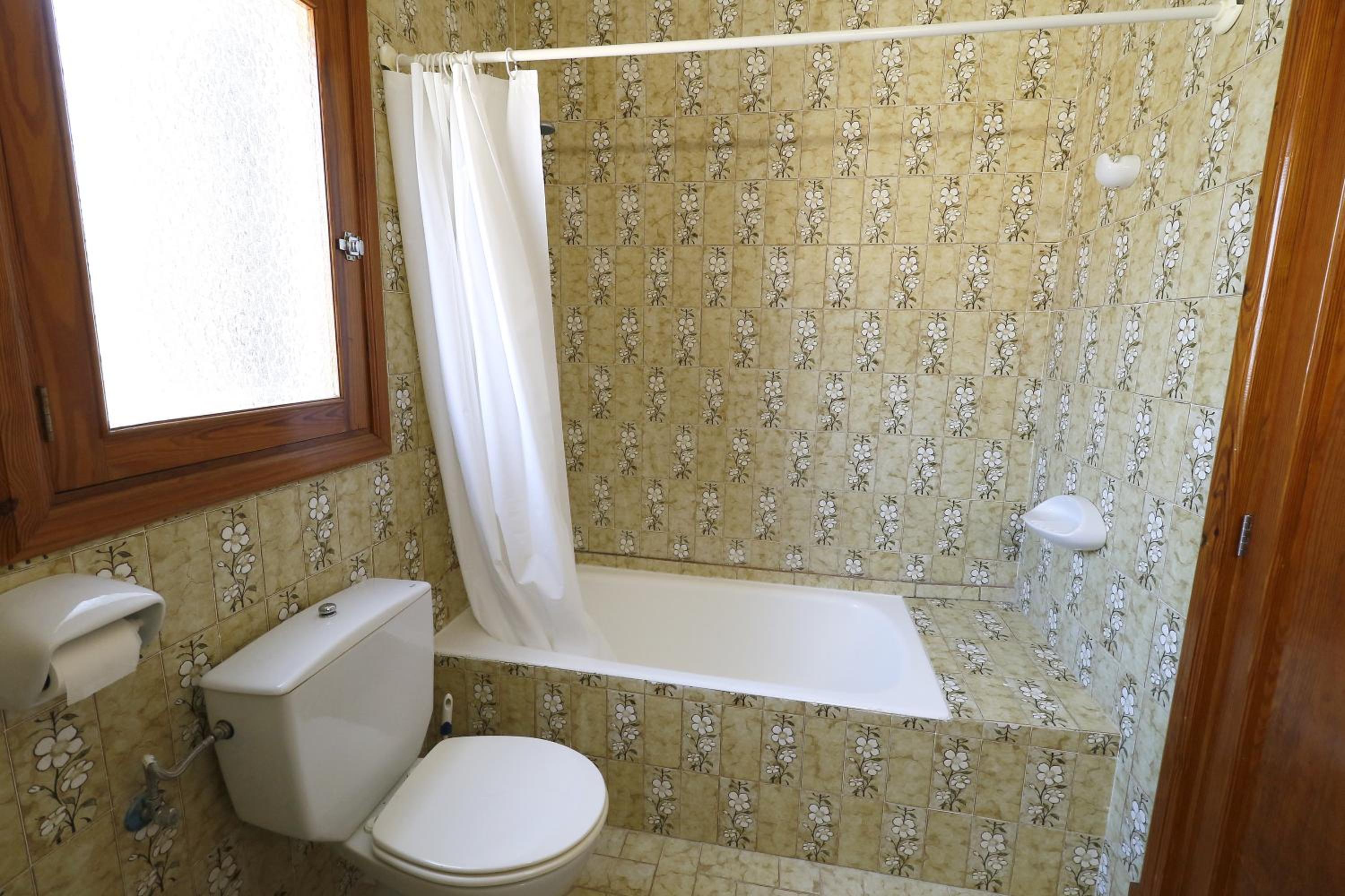 Apartamentos Colonia Sant Jordi