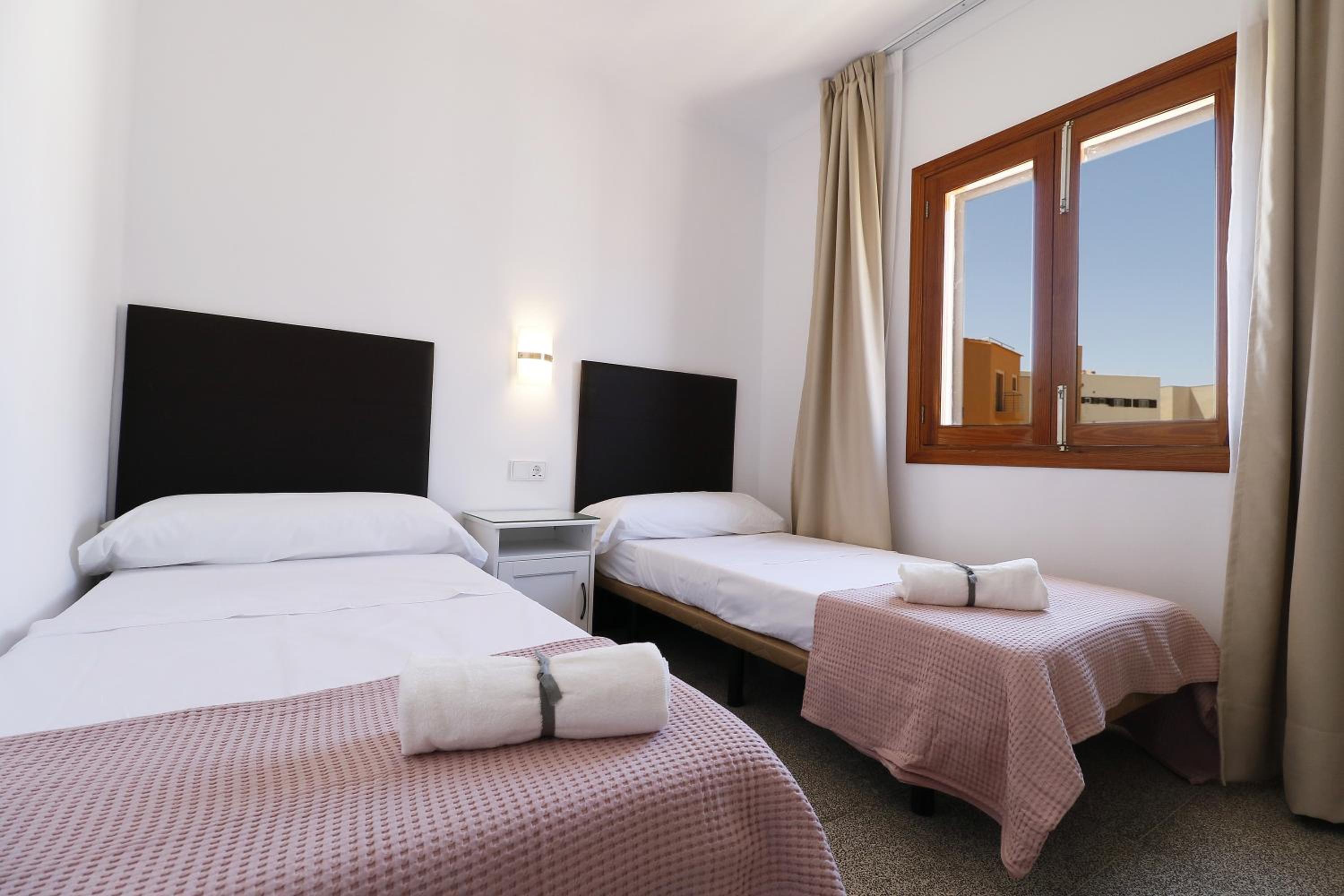 Apartamentos Colonia Sant Jordi