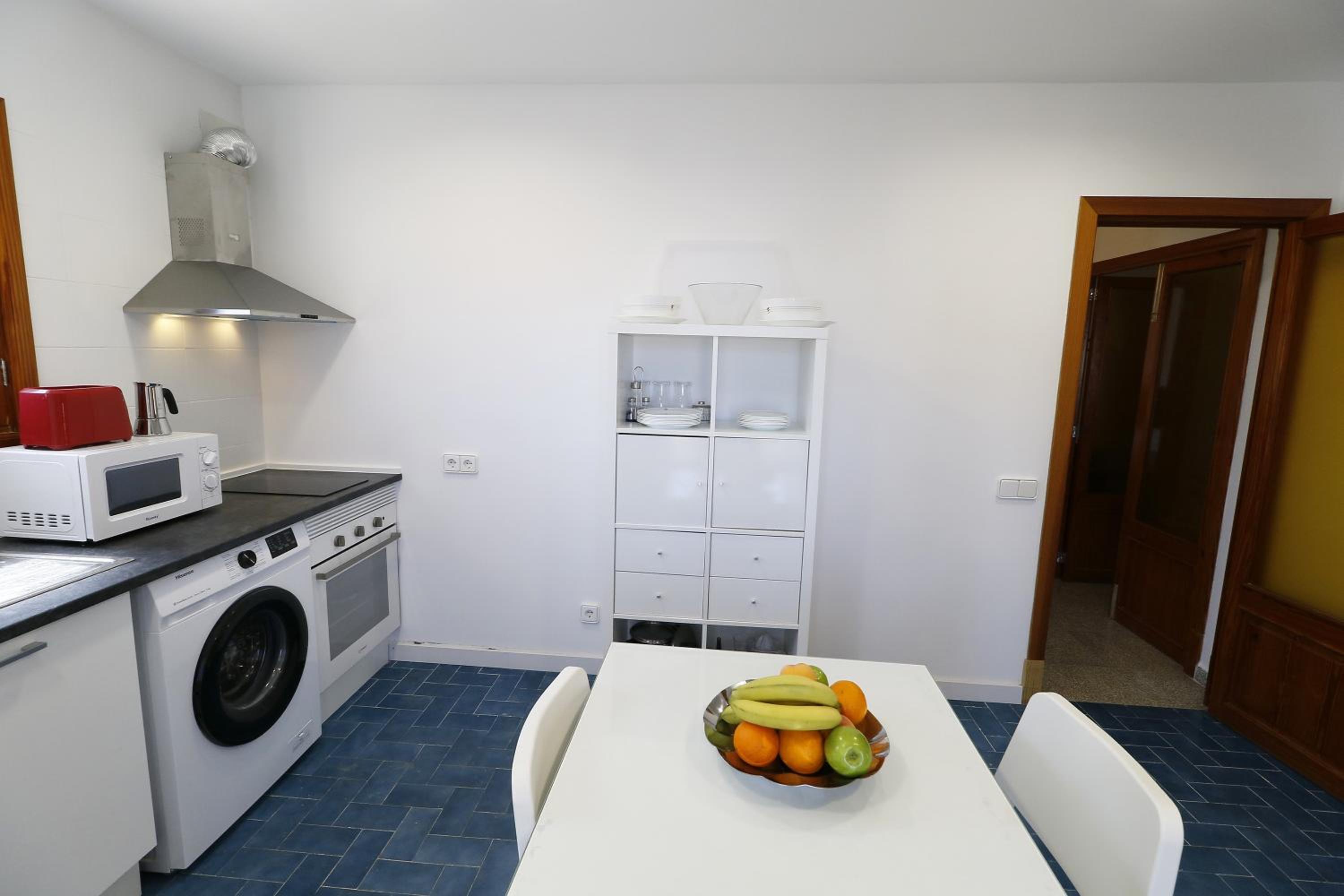 Apartamentos Colonia Sant Jordi