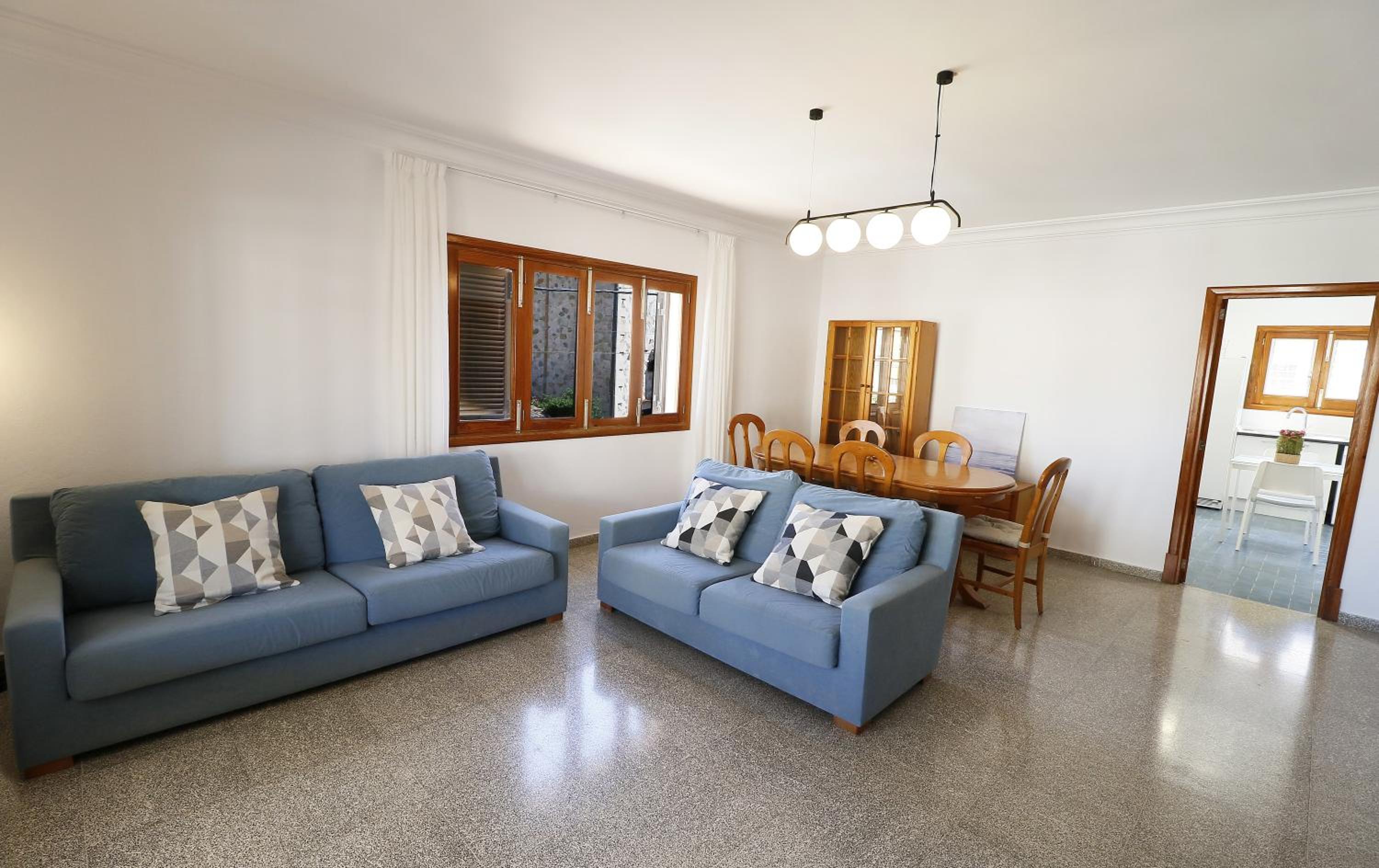 Apartamentos Colonia Sant Jordi