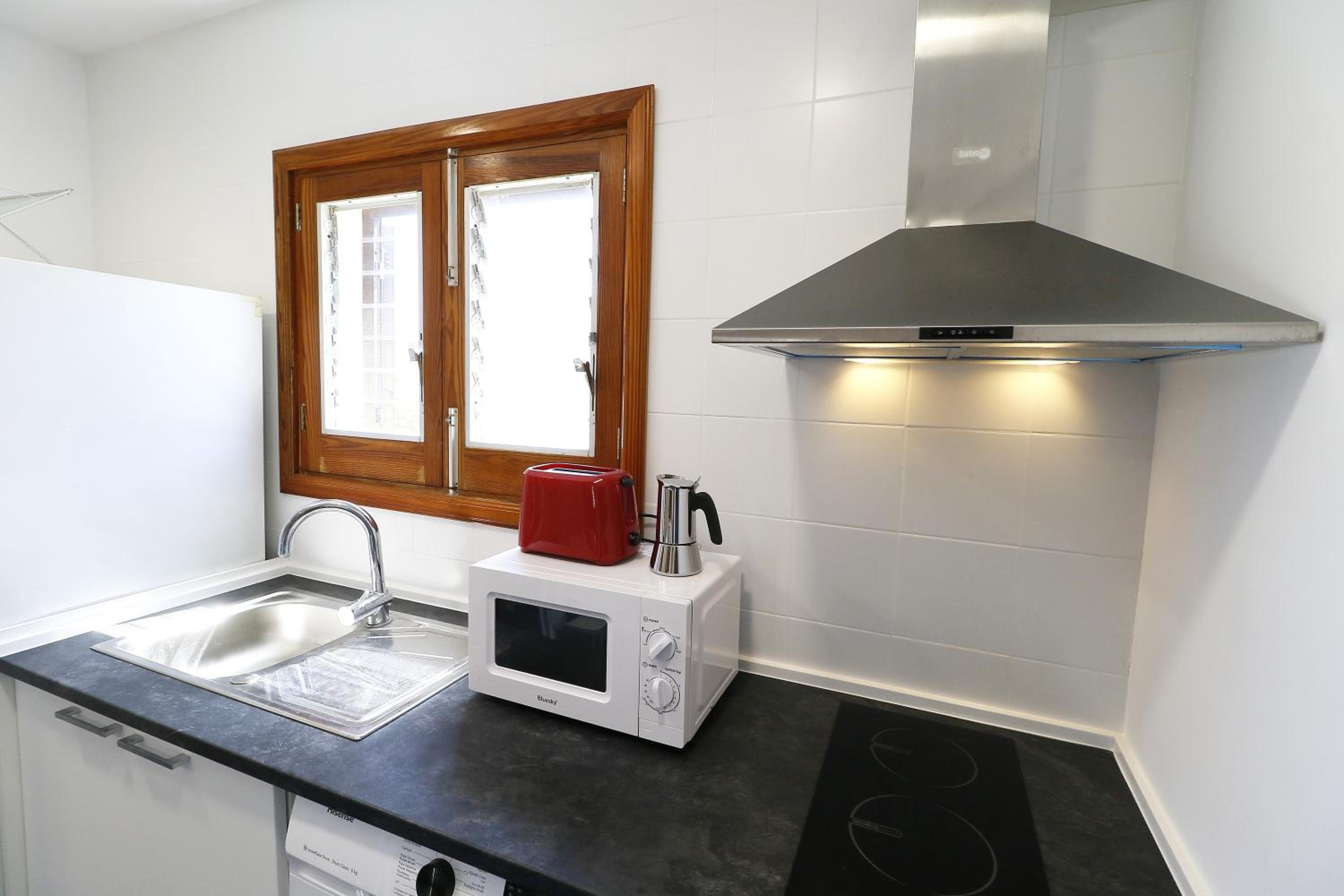 Apartamentos Colonia Sant Jordi