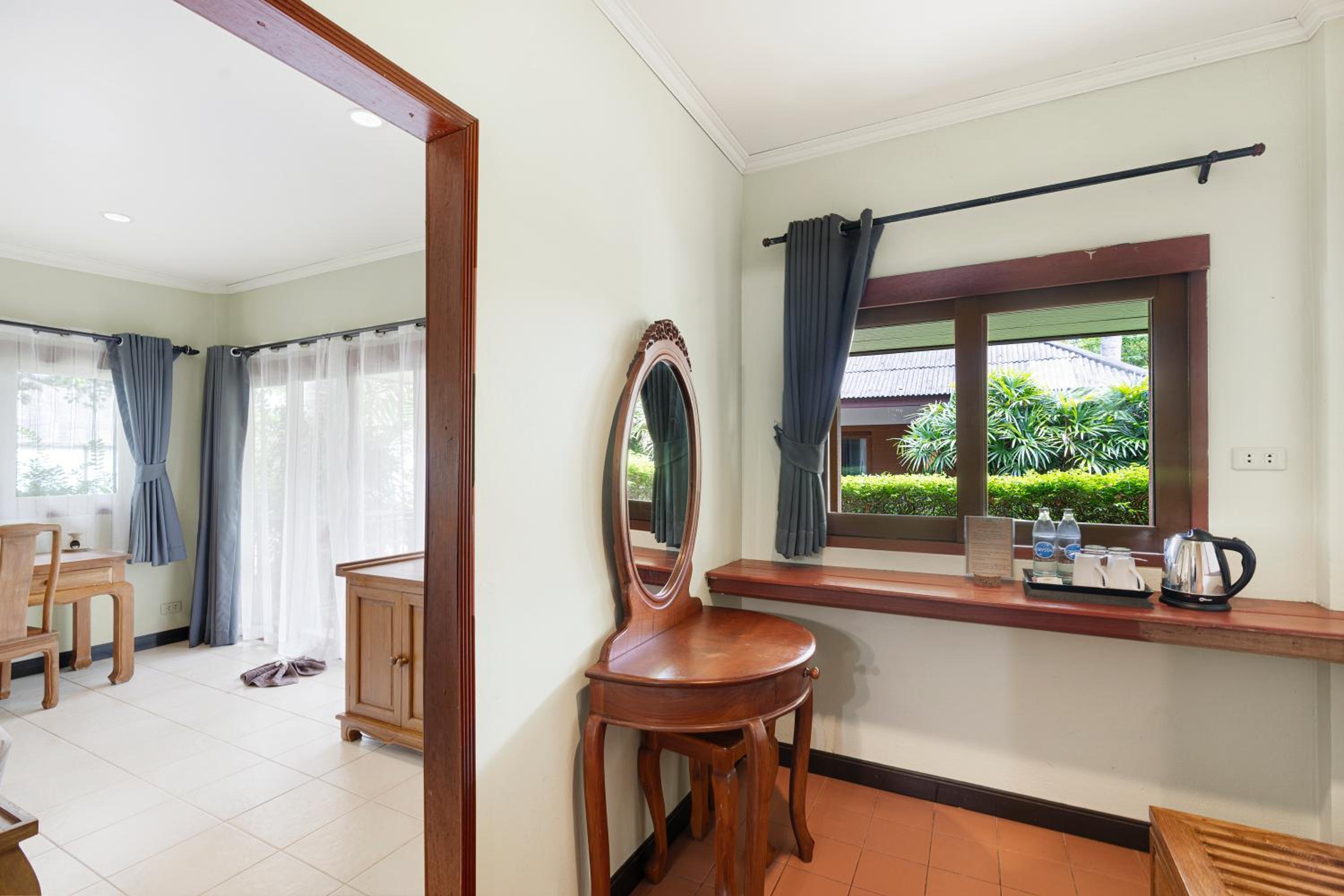 Anahata Resort