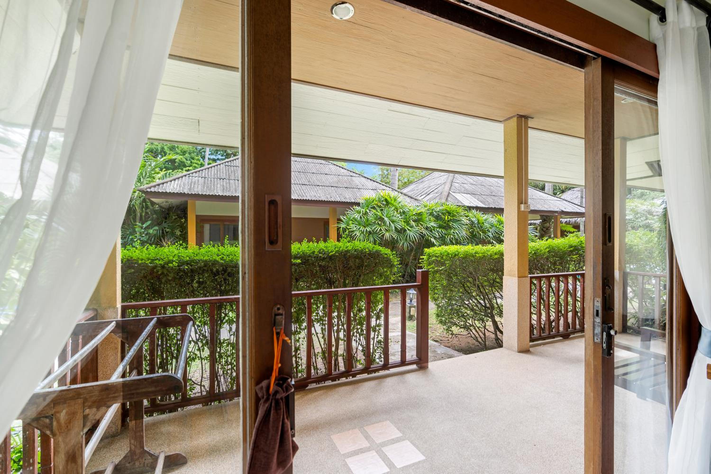 Anahata Resort
