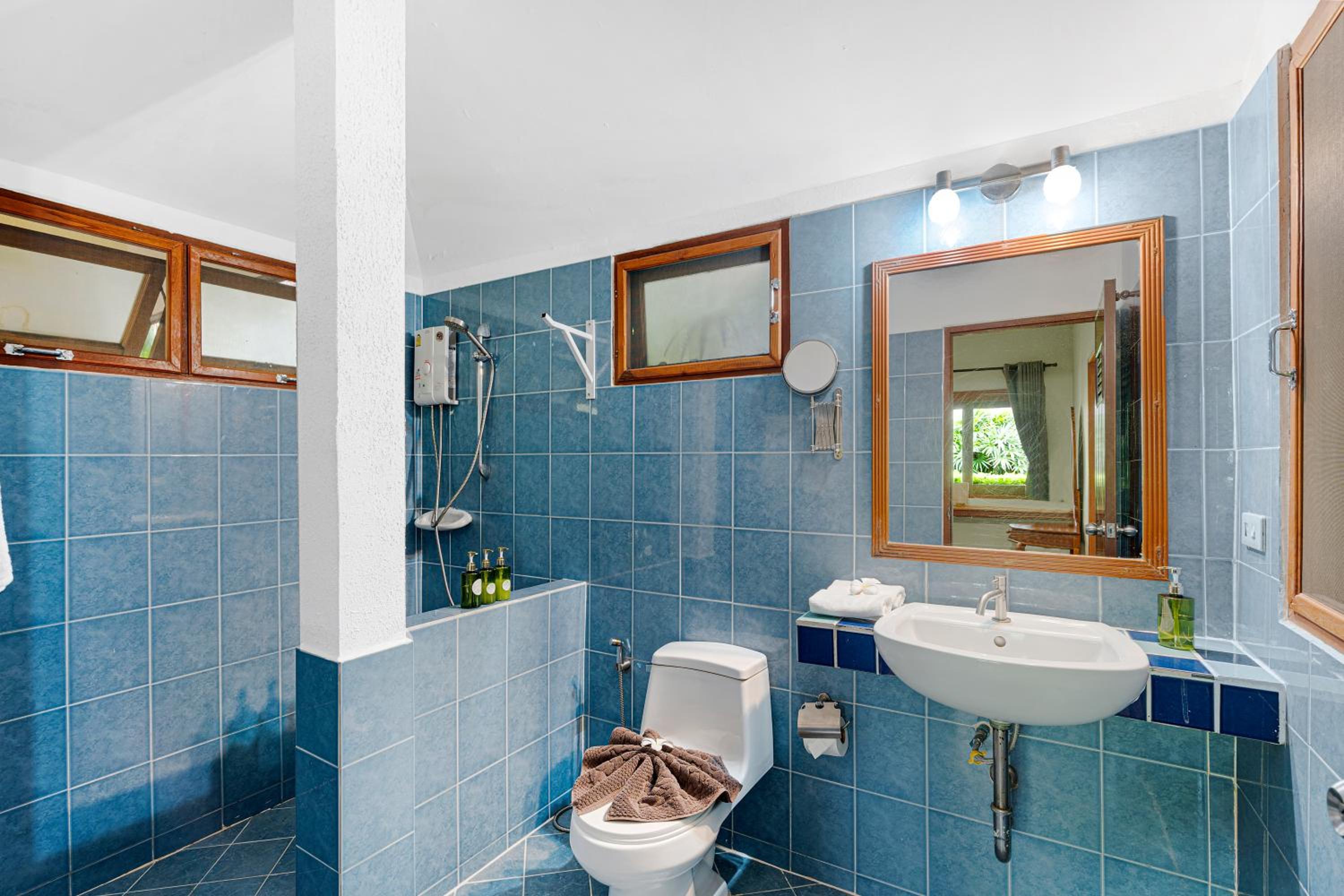 Anahata Resort