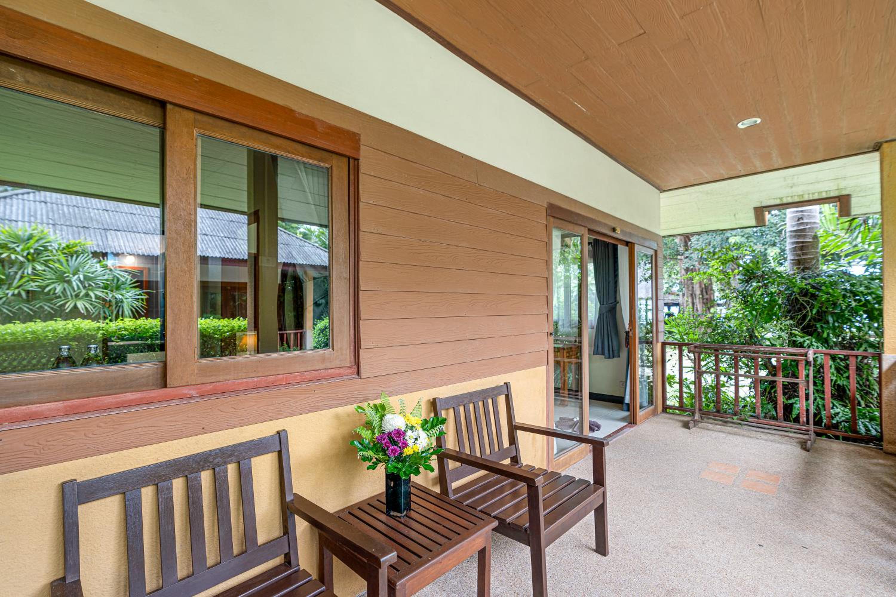 Anahata Resort