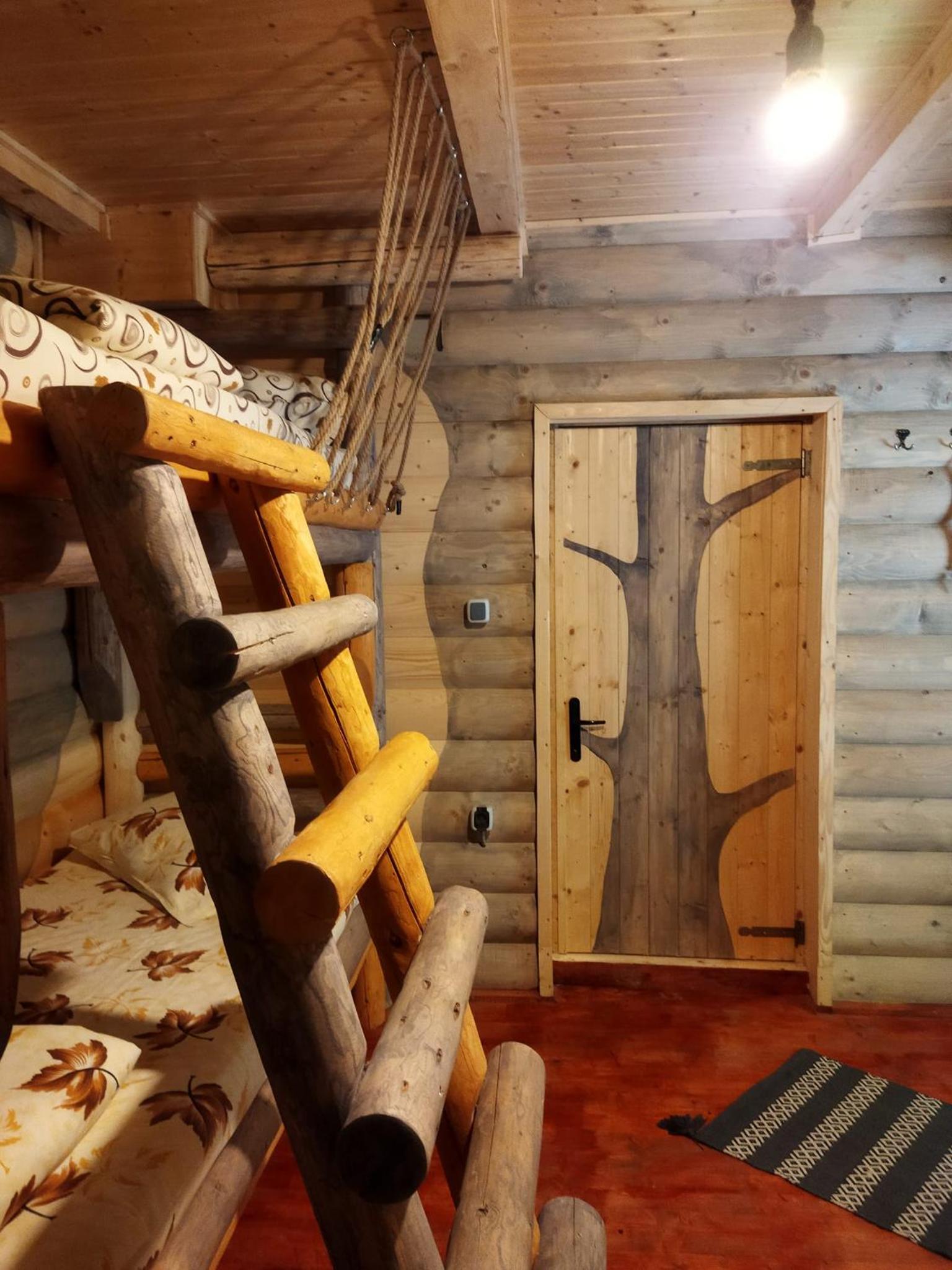 Wild Carpathian Retreat view 5