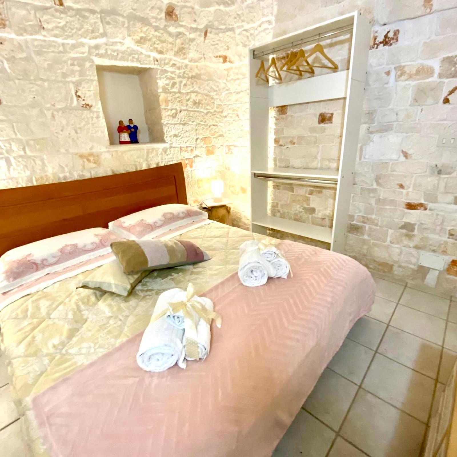 La Casina nel Trullo view 5