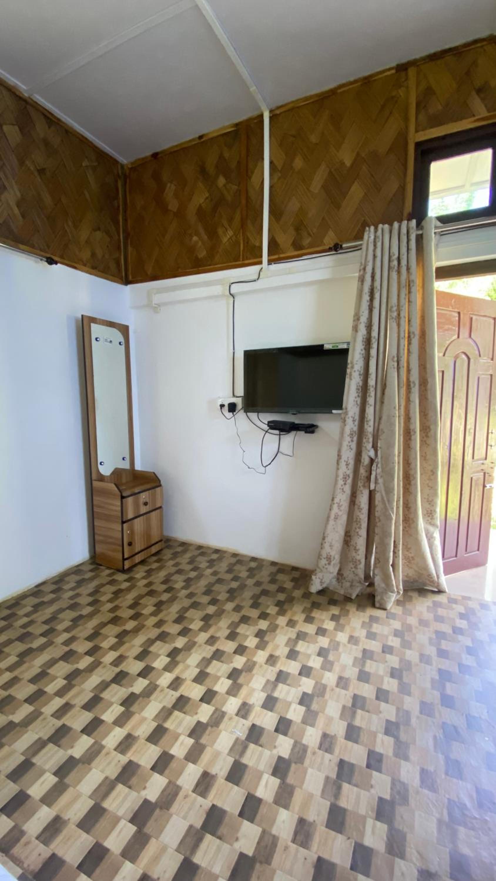 TULDA BAMBUSA RESORT