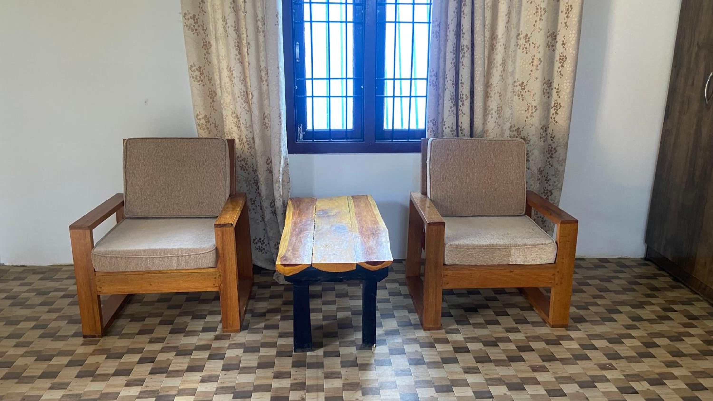 TULDA BAMBUSA RESORT