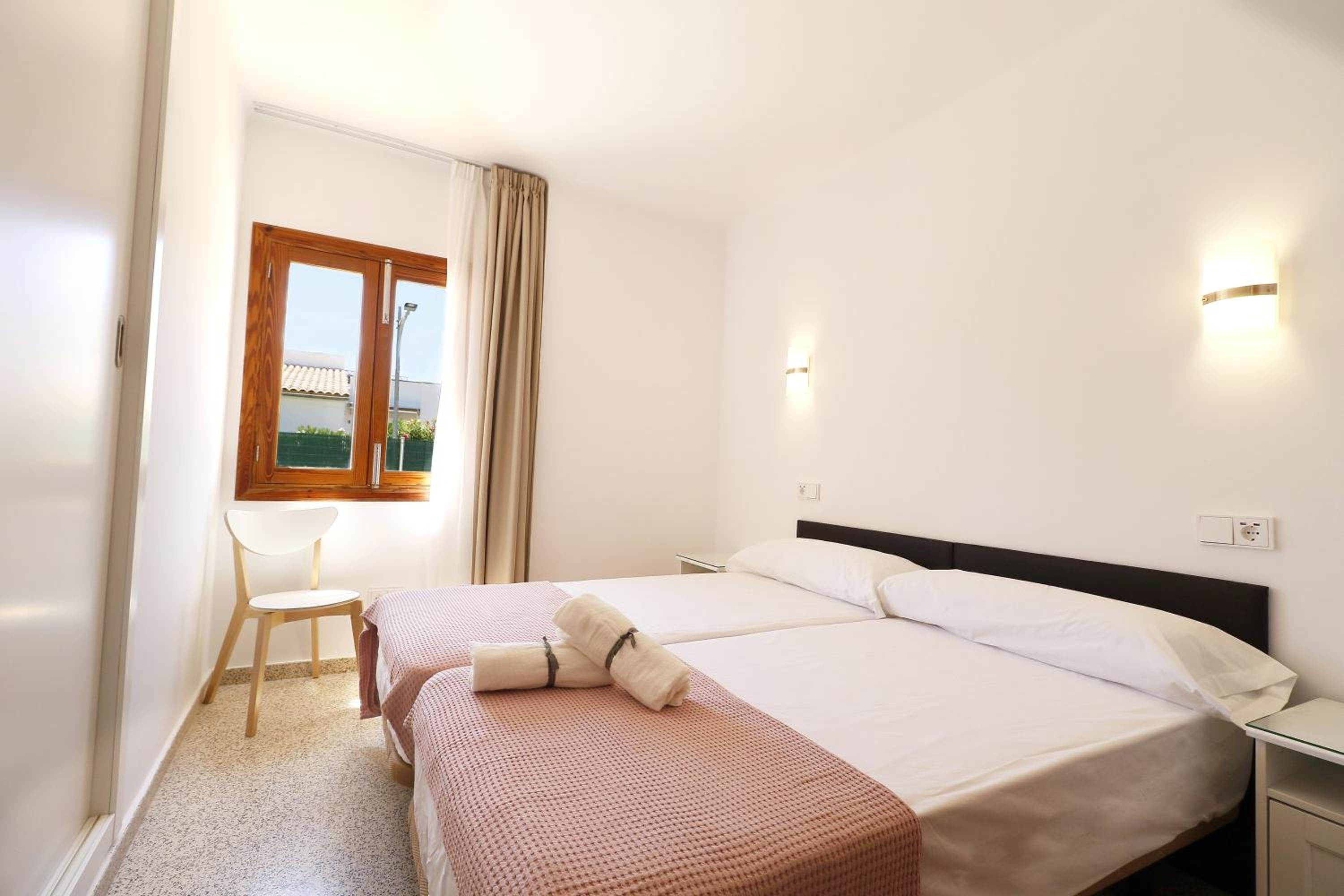 Apartamentos Colonia Sant Jordi