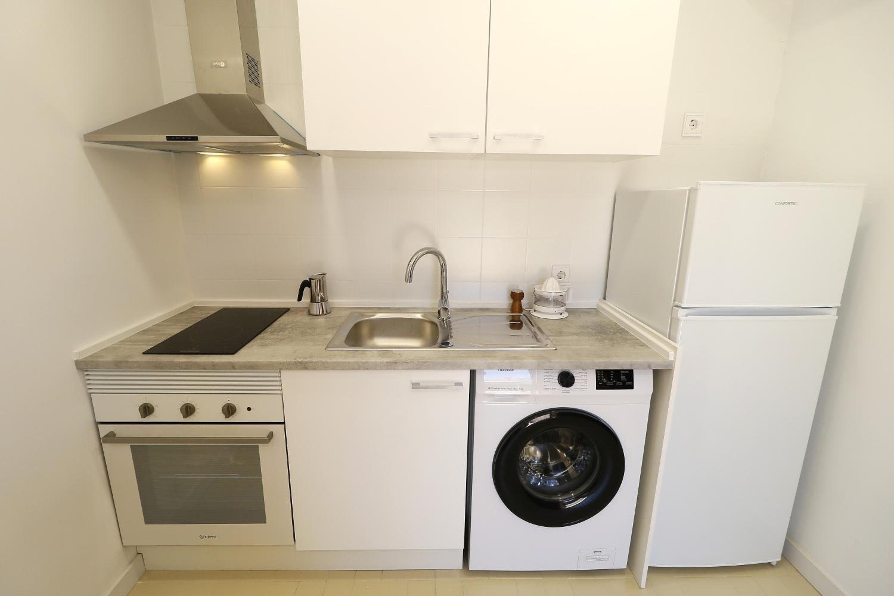 Apartamentos Colonia Sant Jordi