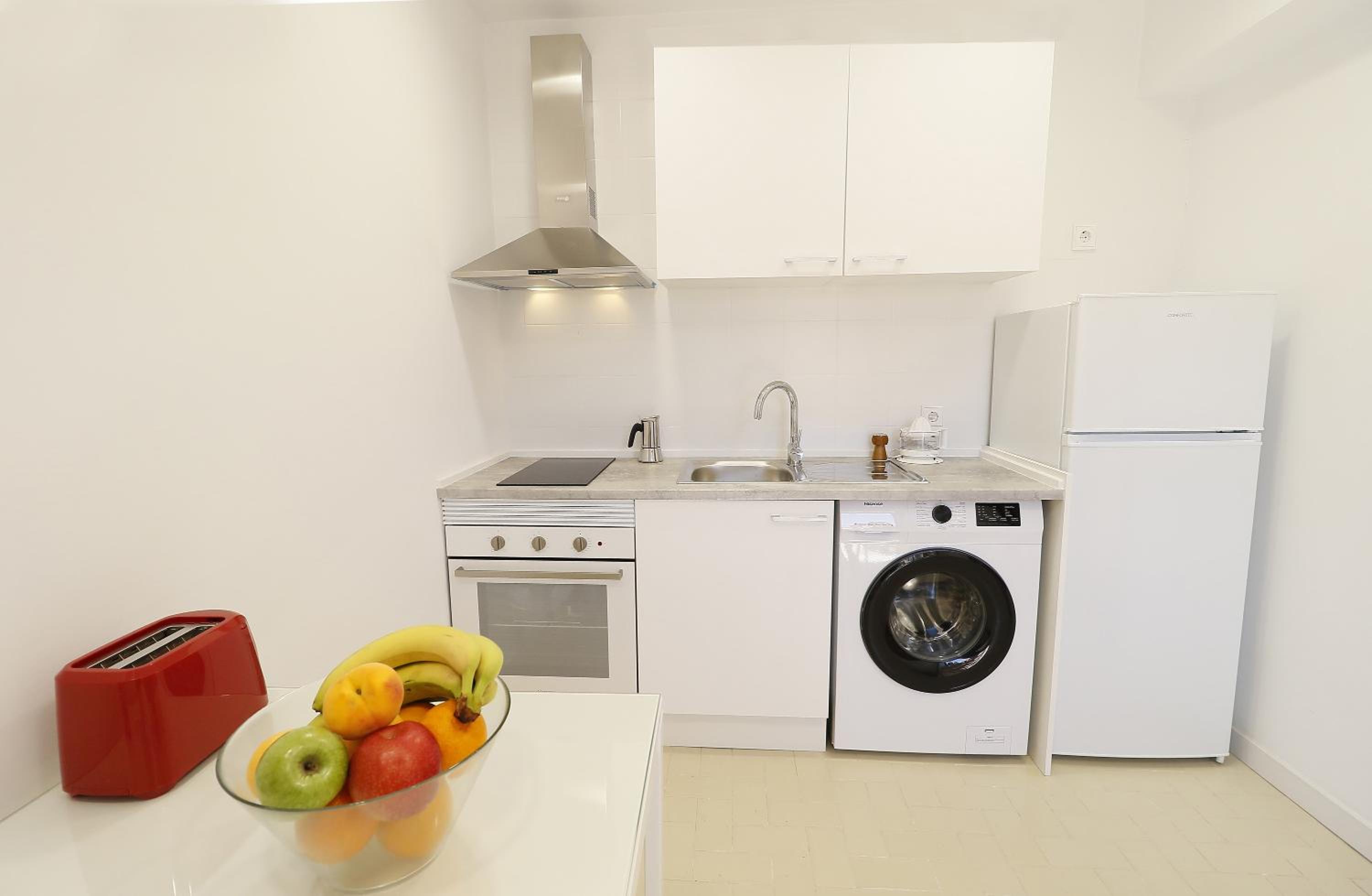 Apartamentos Colonia Sant Jordi