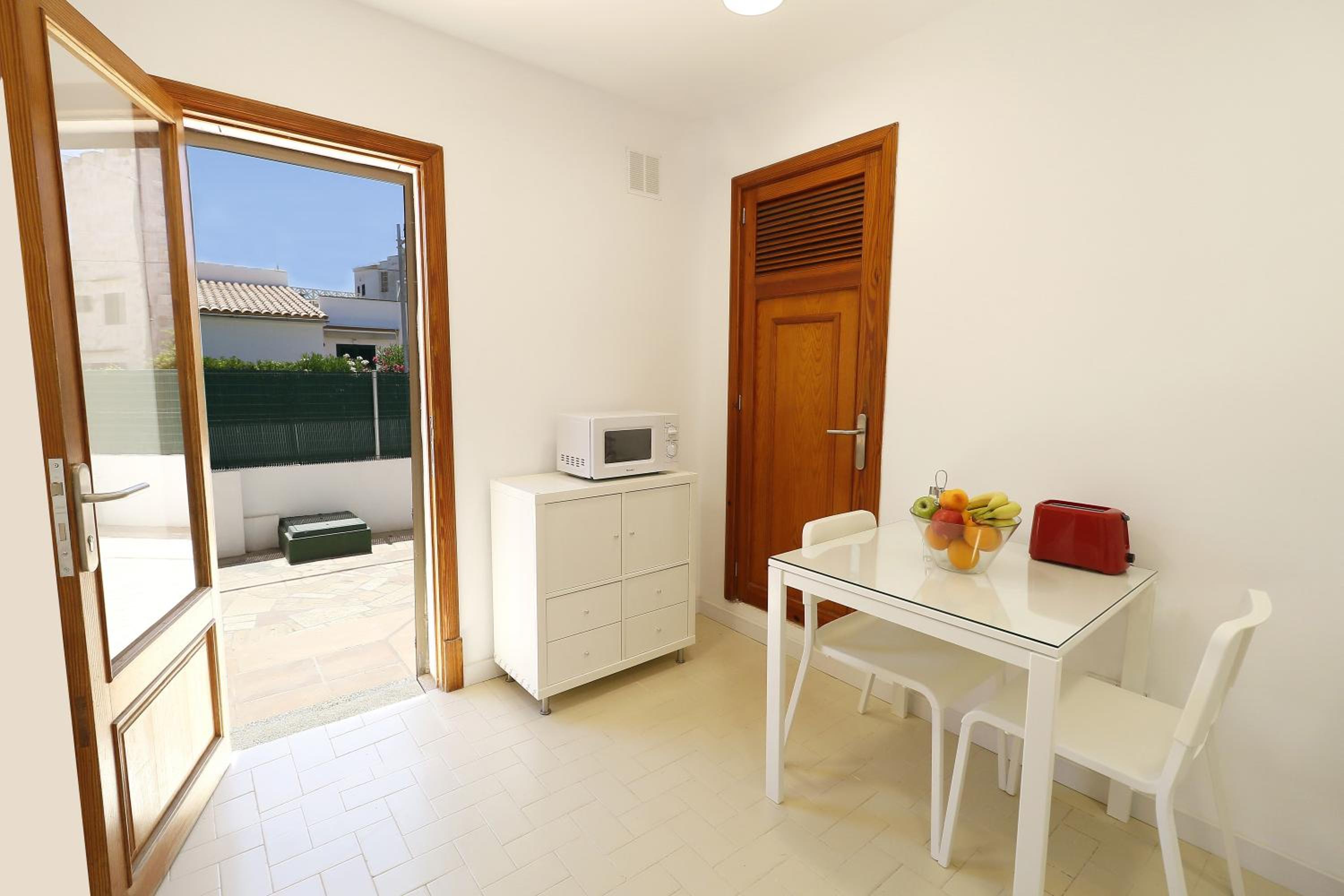 Apartamentos Colonia Sant Jordi