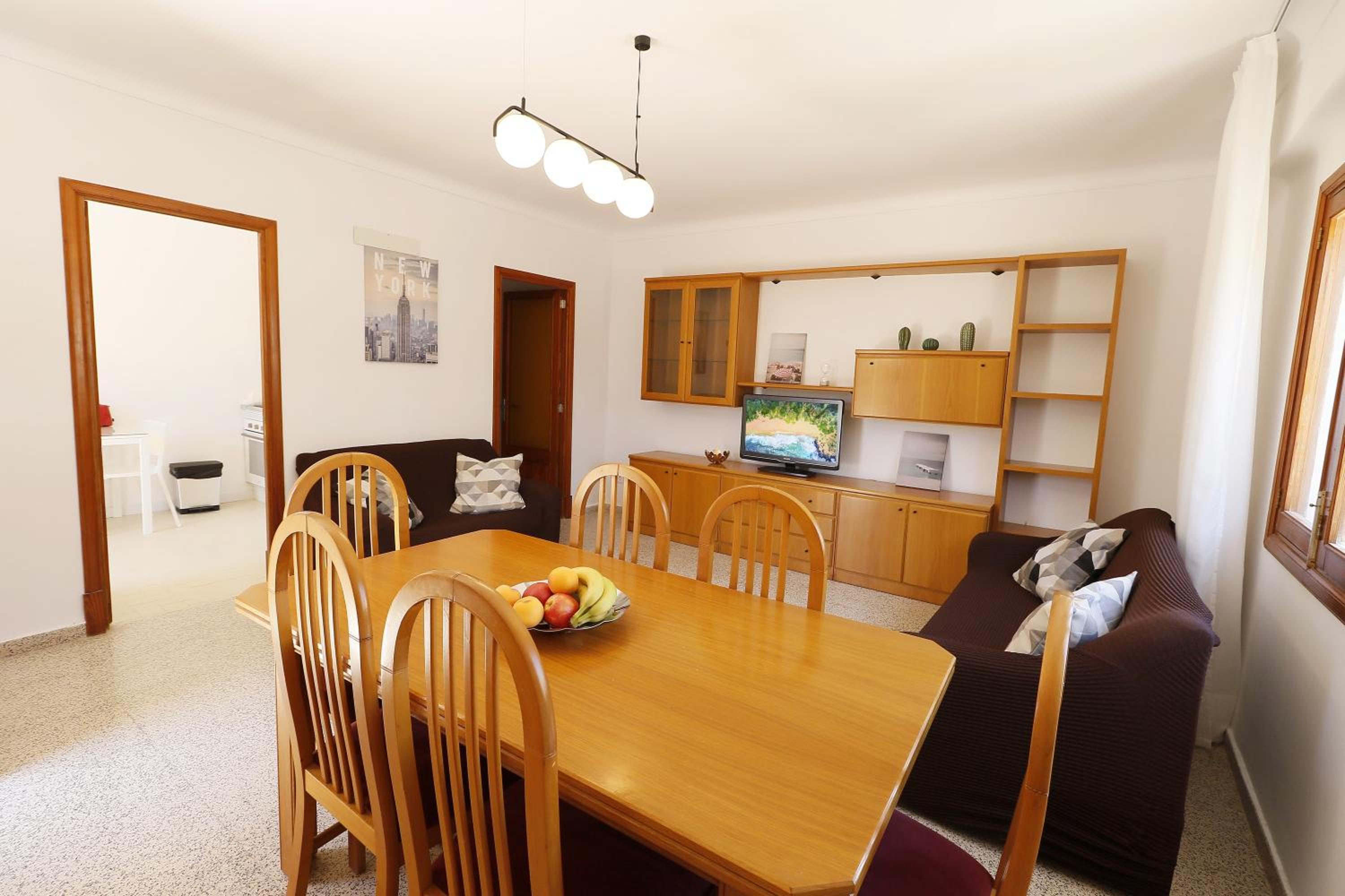 Apartamentos Colonia Sant Jordi