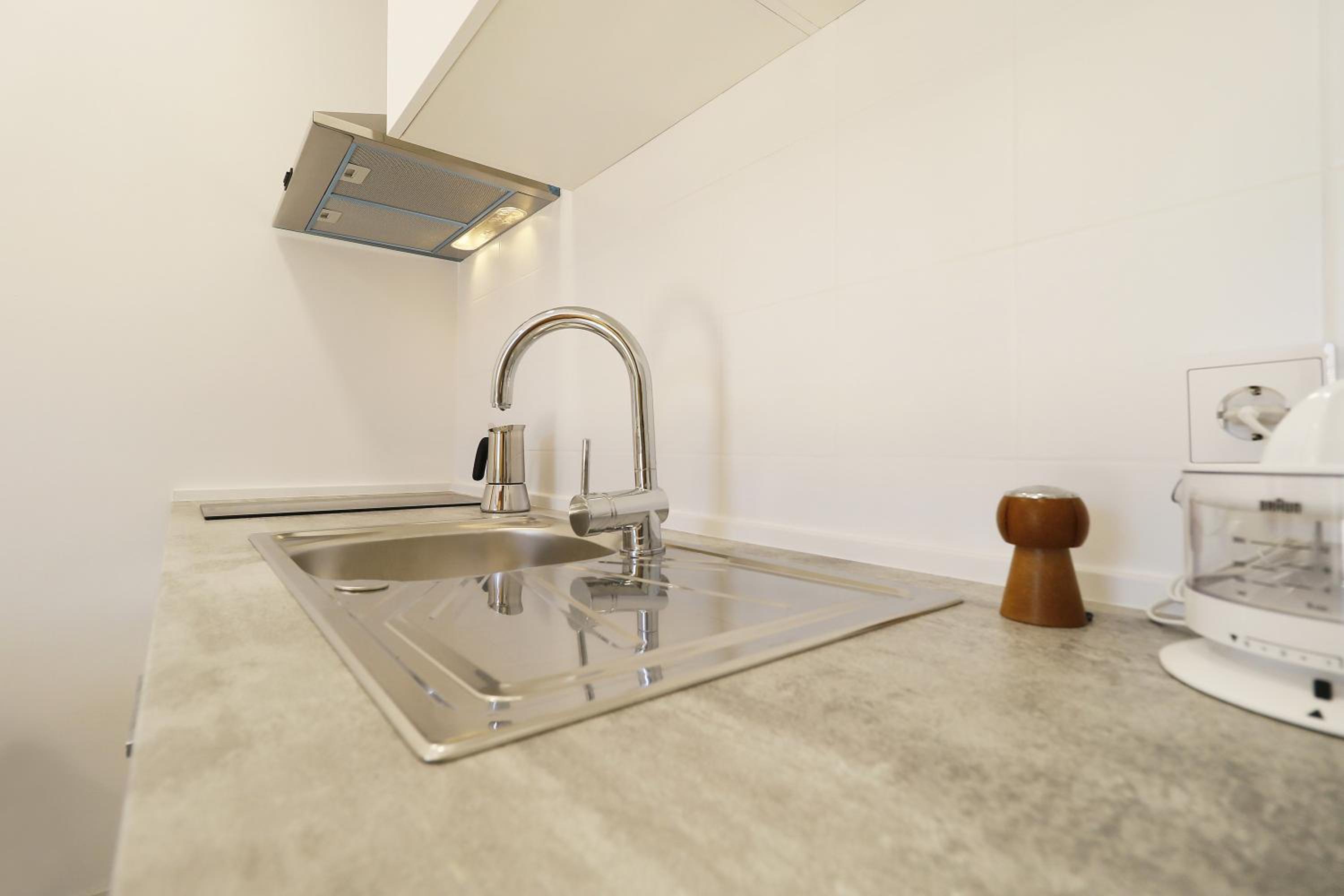 Apartamentos Colonia Sant Jordi