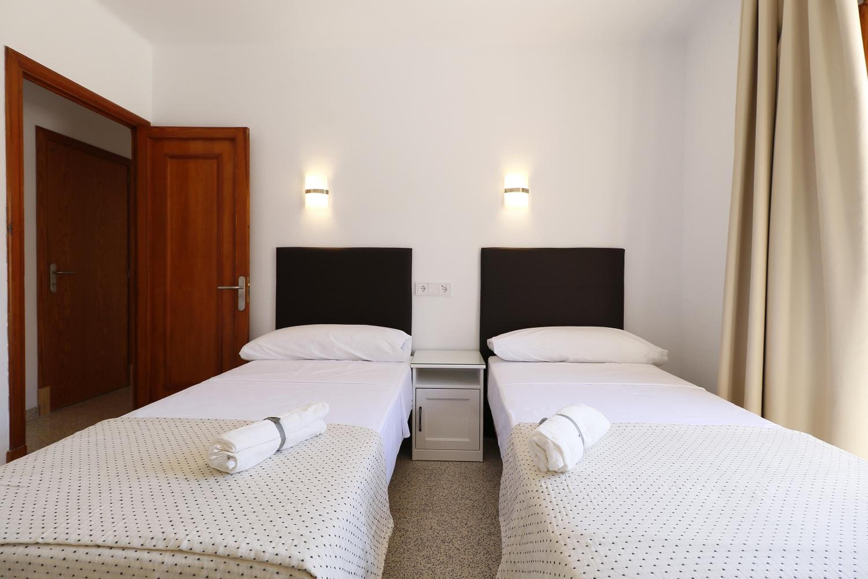 Apartamentos Colonia Sant Jordi