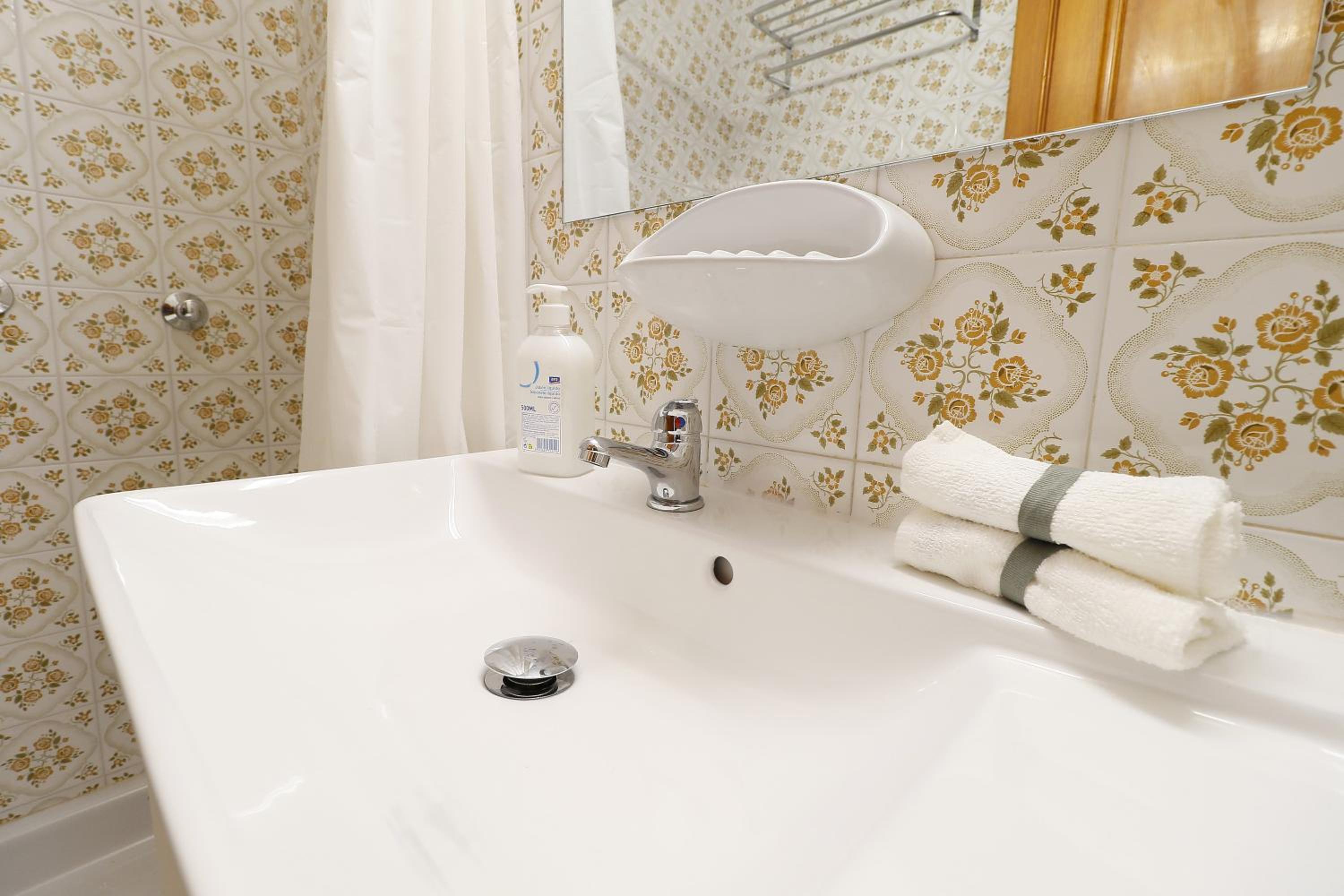 Apartamentos Colonia Sant Jordi