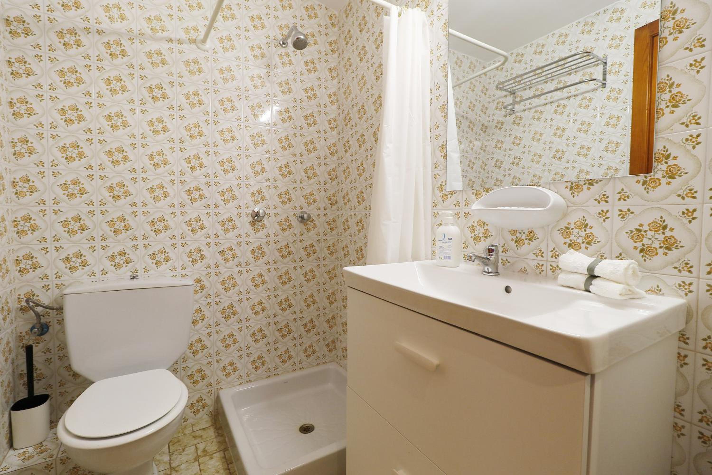 Apartamentos Colonia Sant Jordi