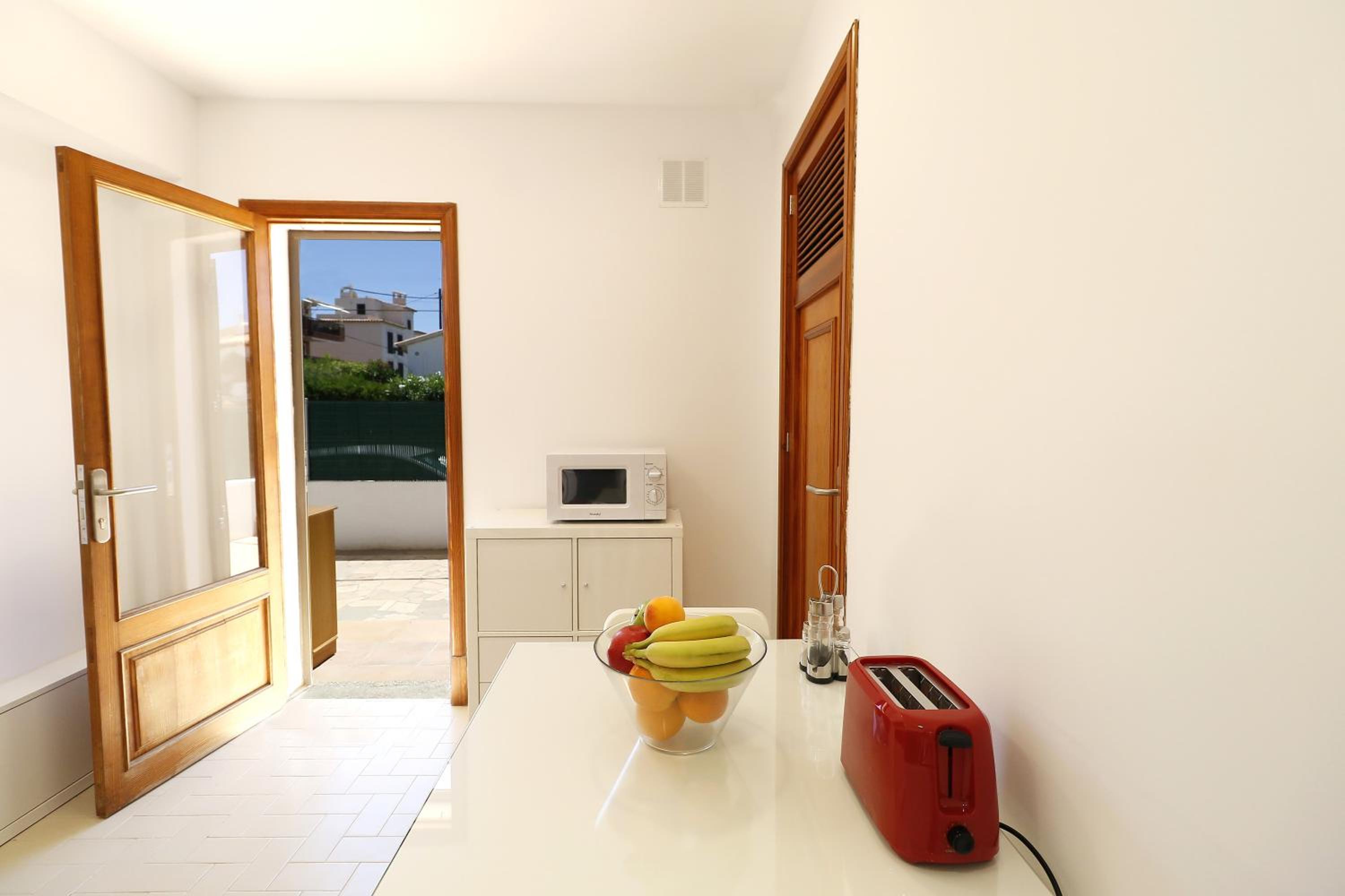Apartamentos Colonia Sant Jordi