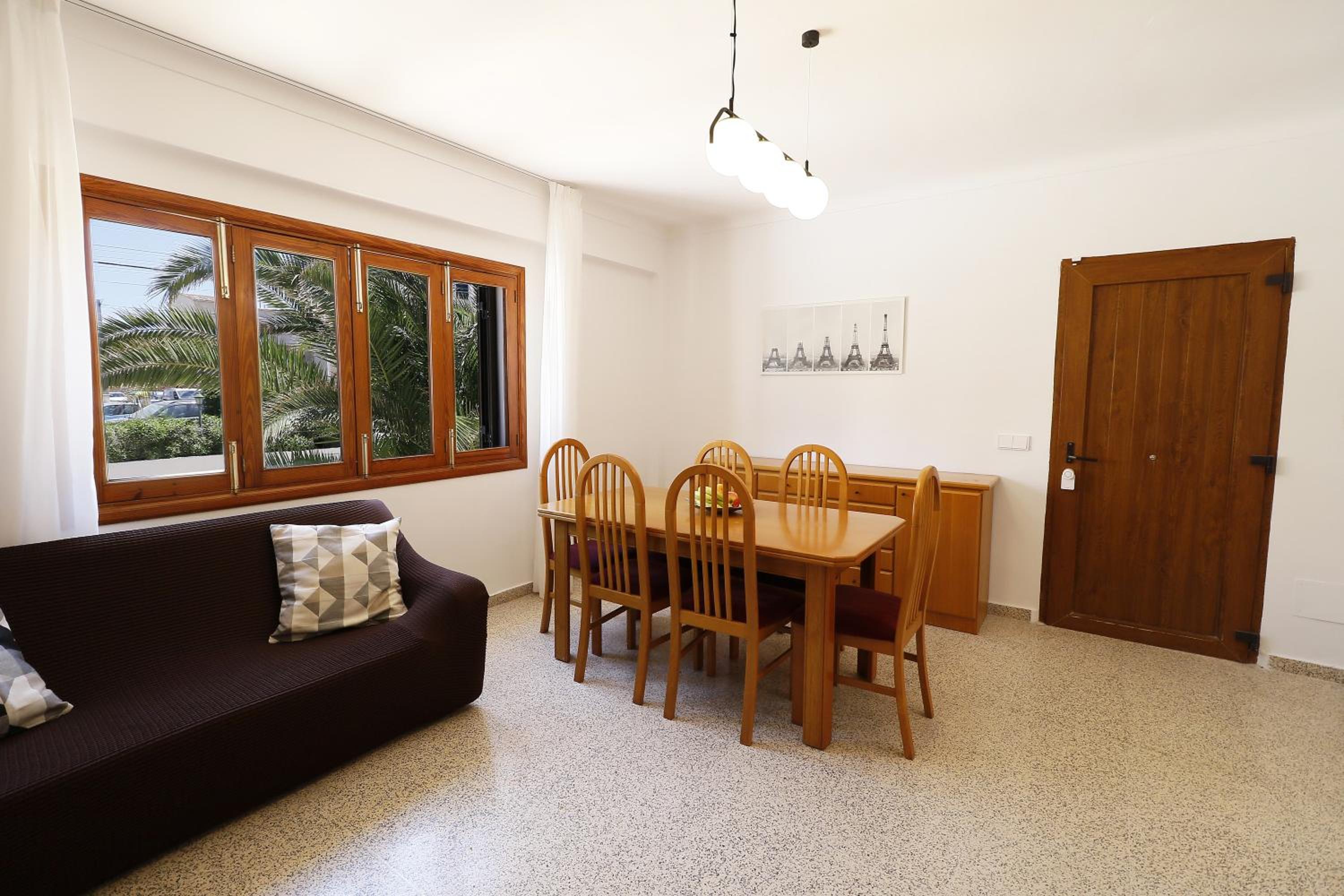 Apartamentos Colonia Sant Jordi