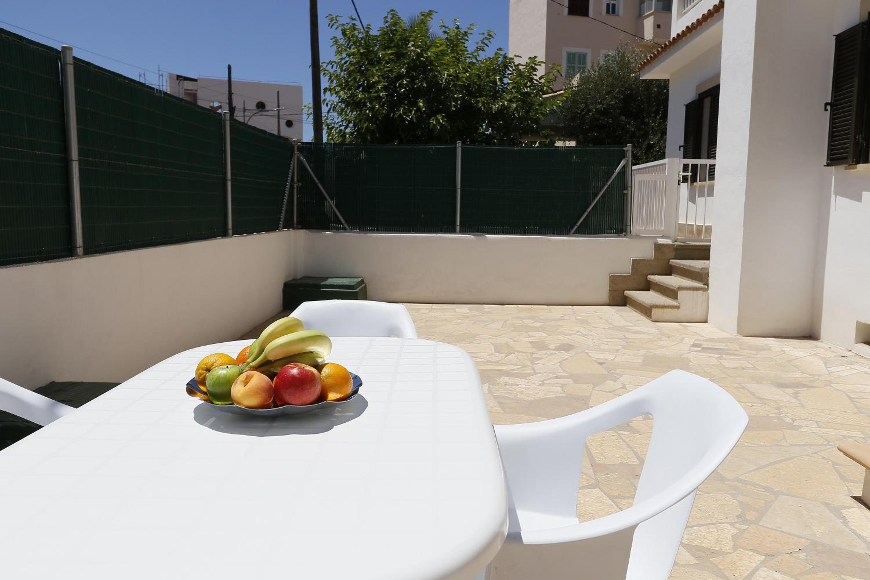 Apartamentos Colonia Sant Jordi