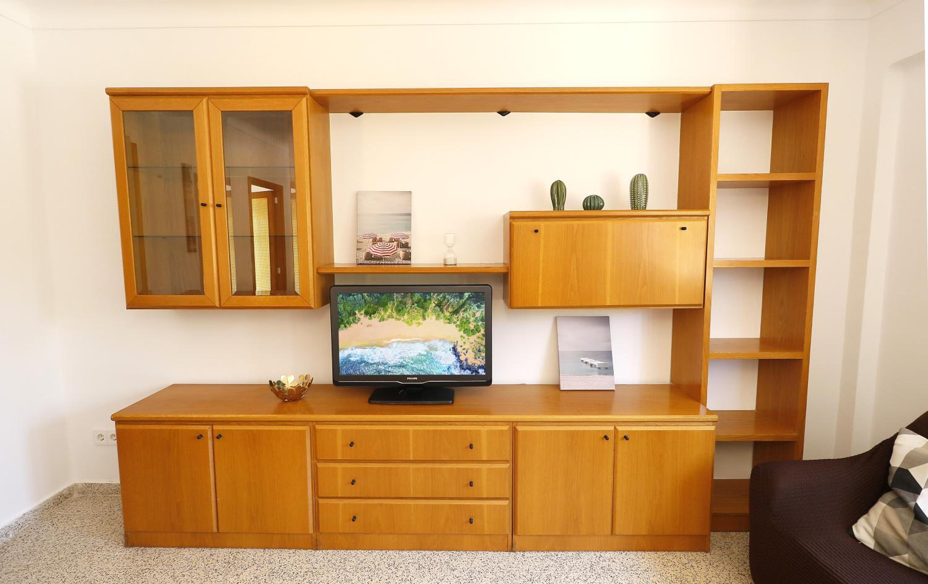 Apartamentos Colonia Sant Jordi