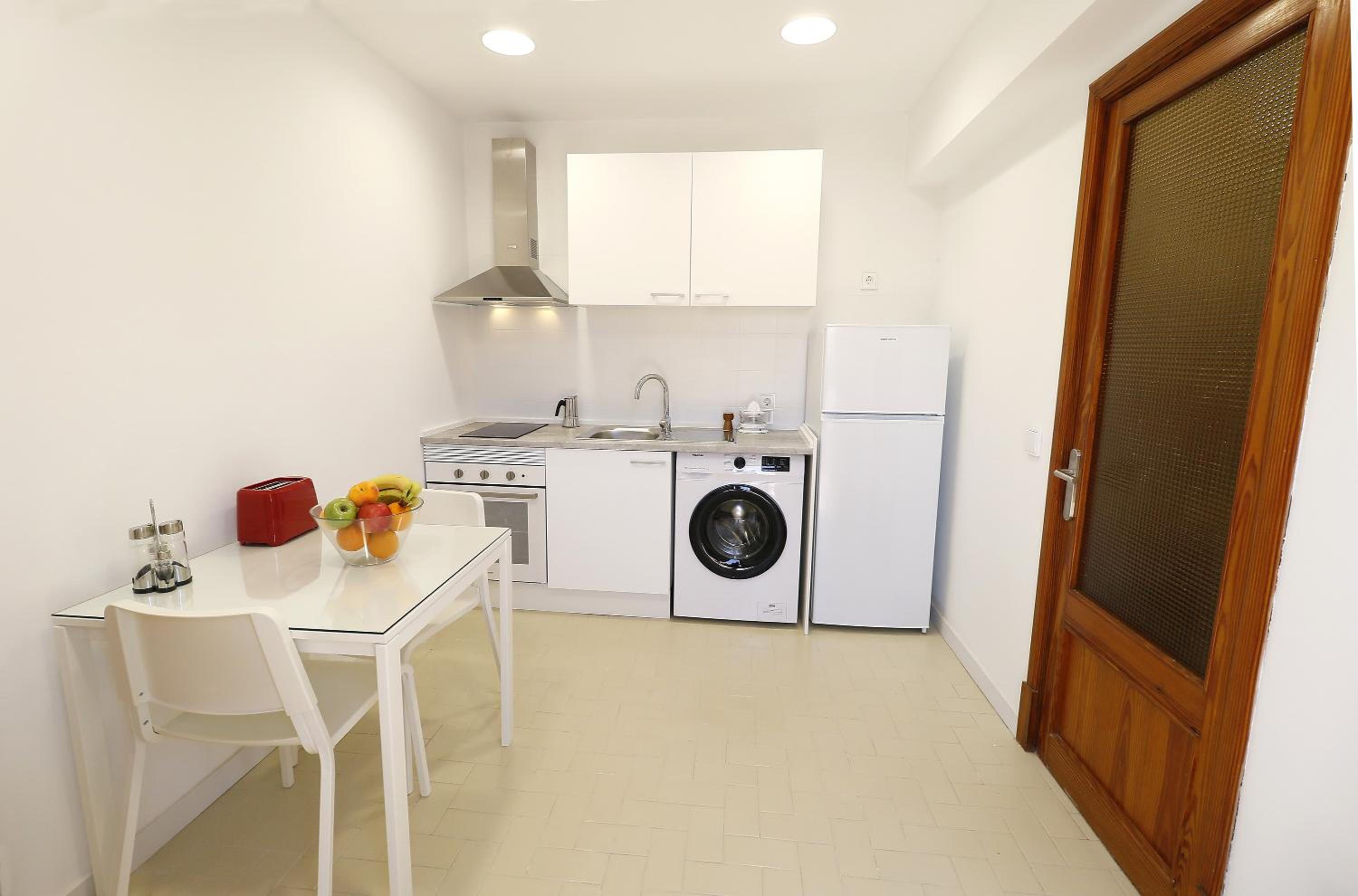 Apartamentos Colonia Sant Jordi