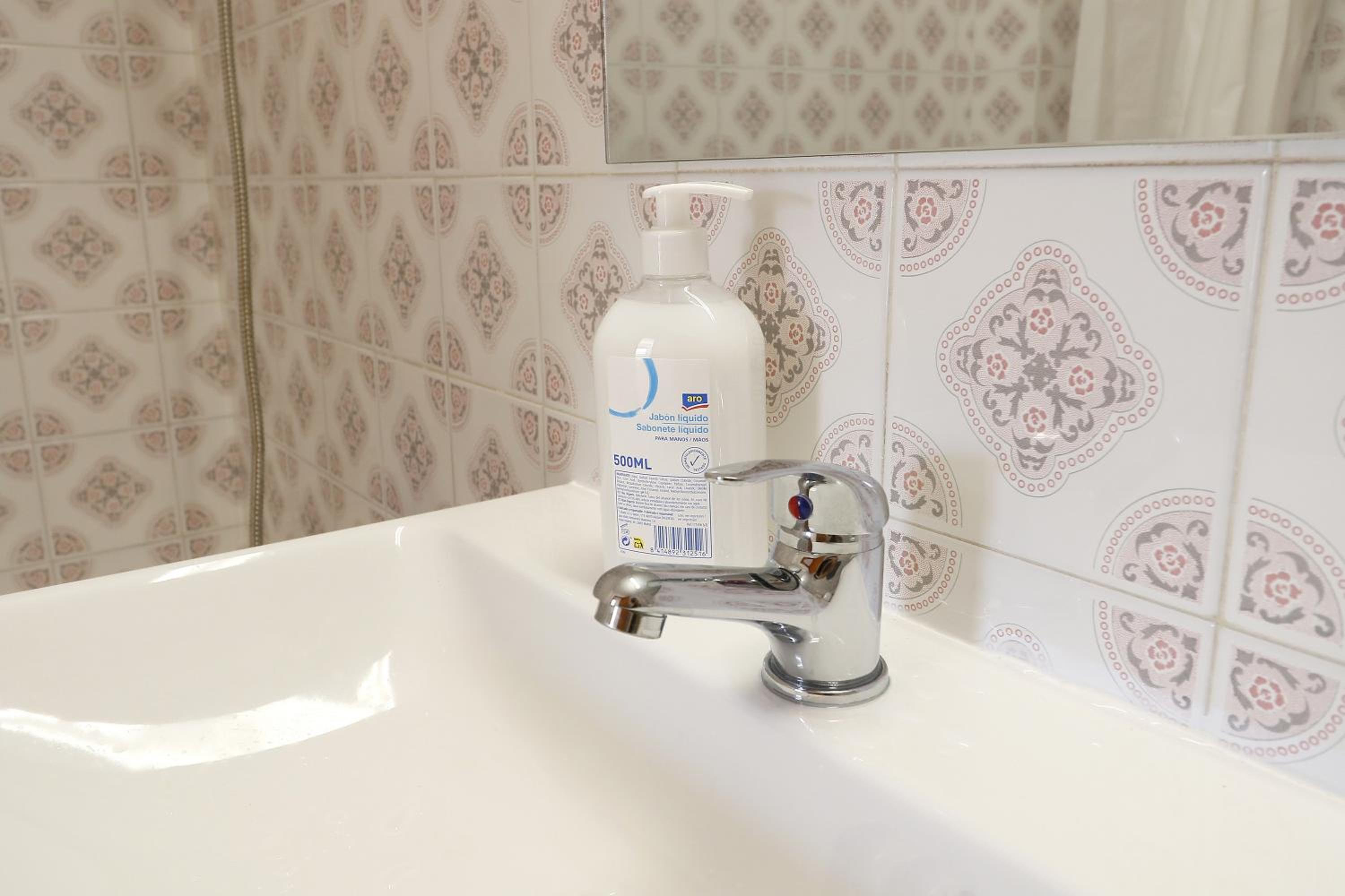 Apartamentos Colonia Sant Jordi