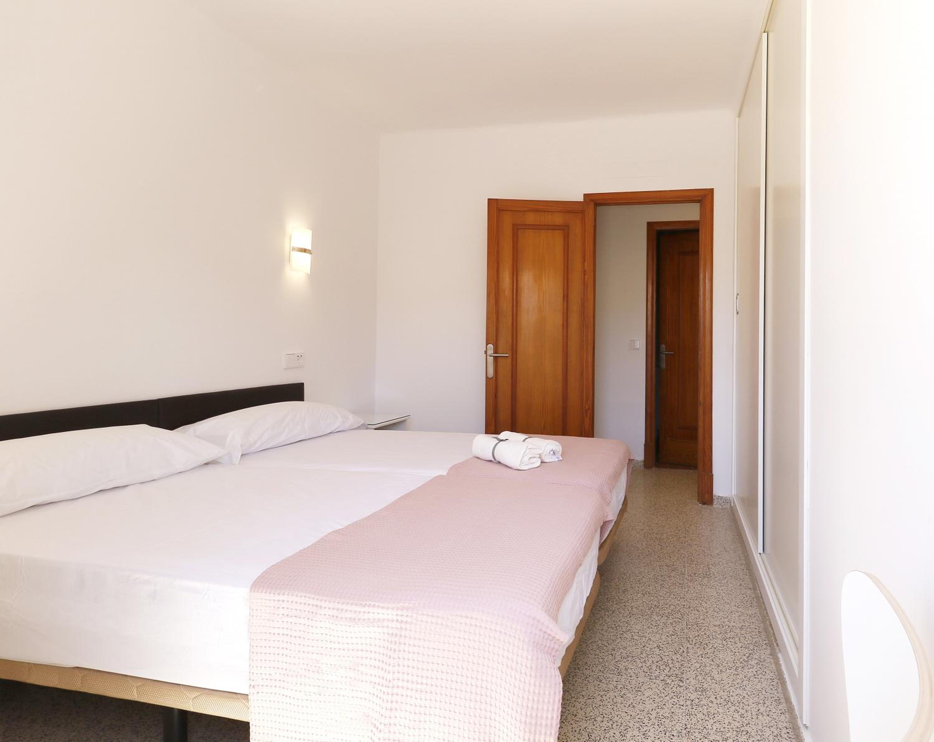 Apartamentos Colonia Sant Jordi