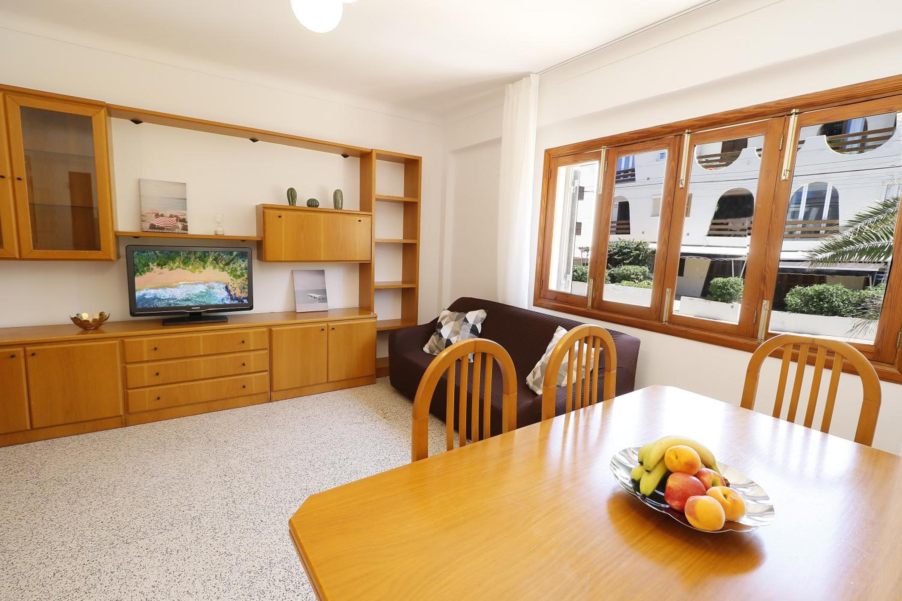 Apartamentos Colonia Sant Jordi