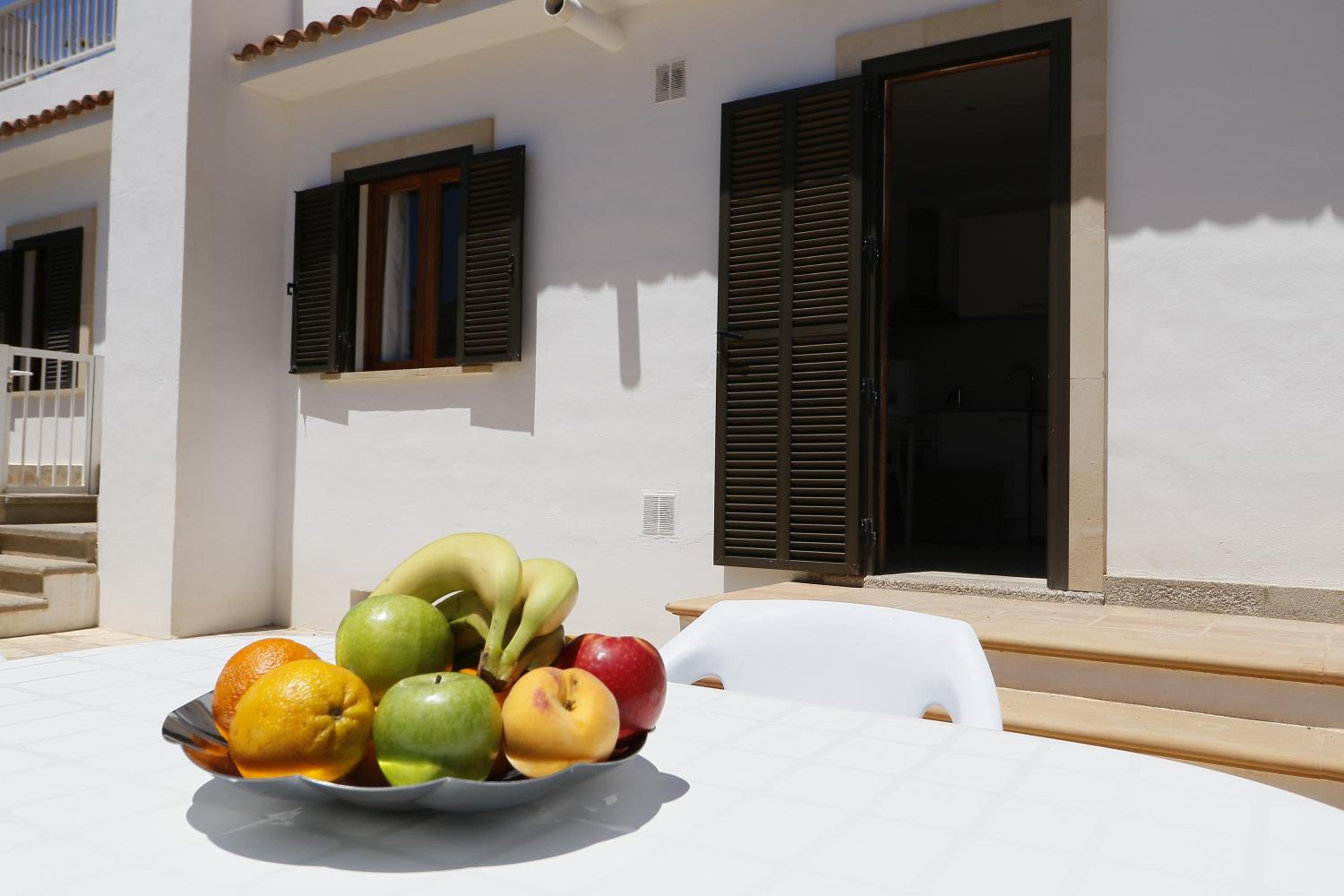 Apartamentos Colonia Sant Jordi